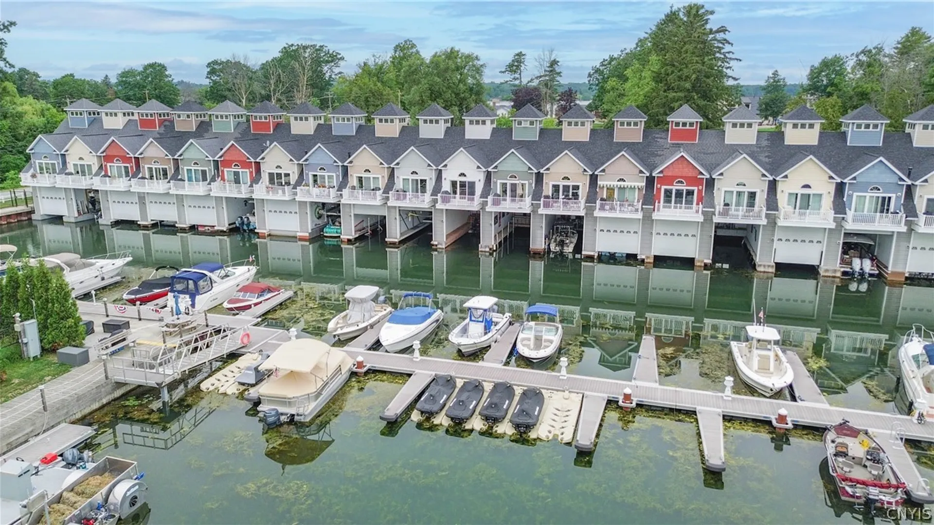 Property at 11 Harbor Villas, Alexandria, NY 13607 5