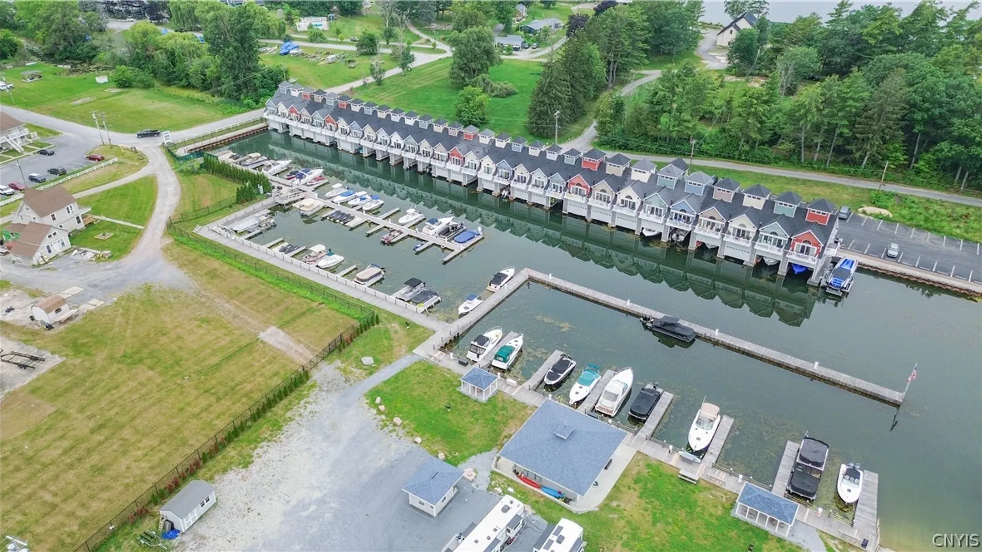 Property at 11 Harbor Villas, Alexandria, NY 13607 6