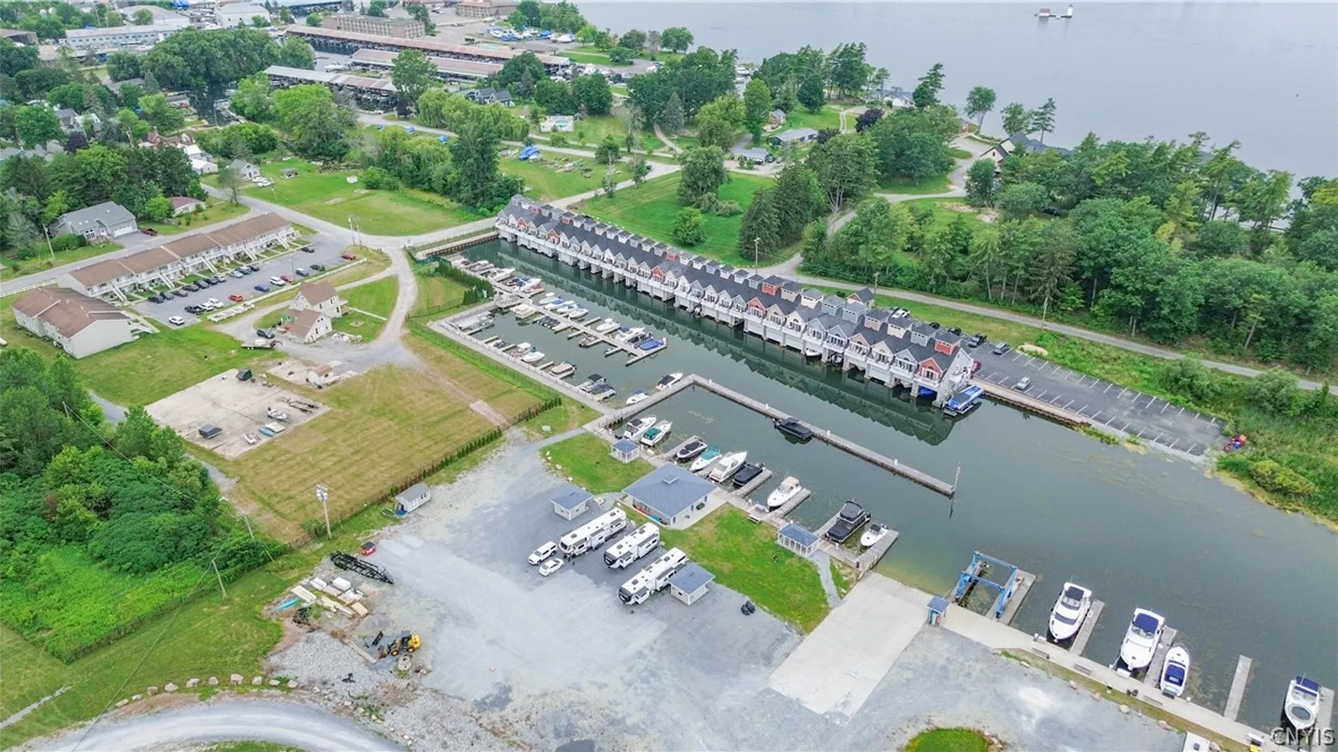 Property at 11 Harbor Villas, Alexandria, NY 13607 7