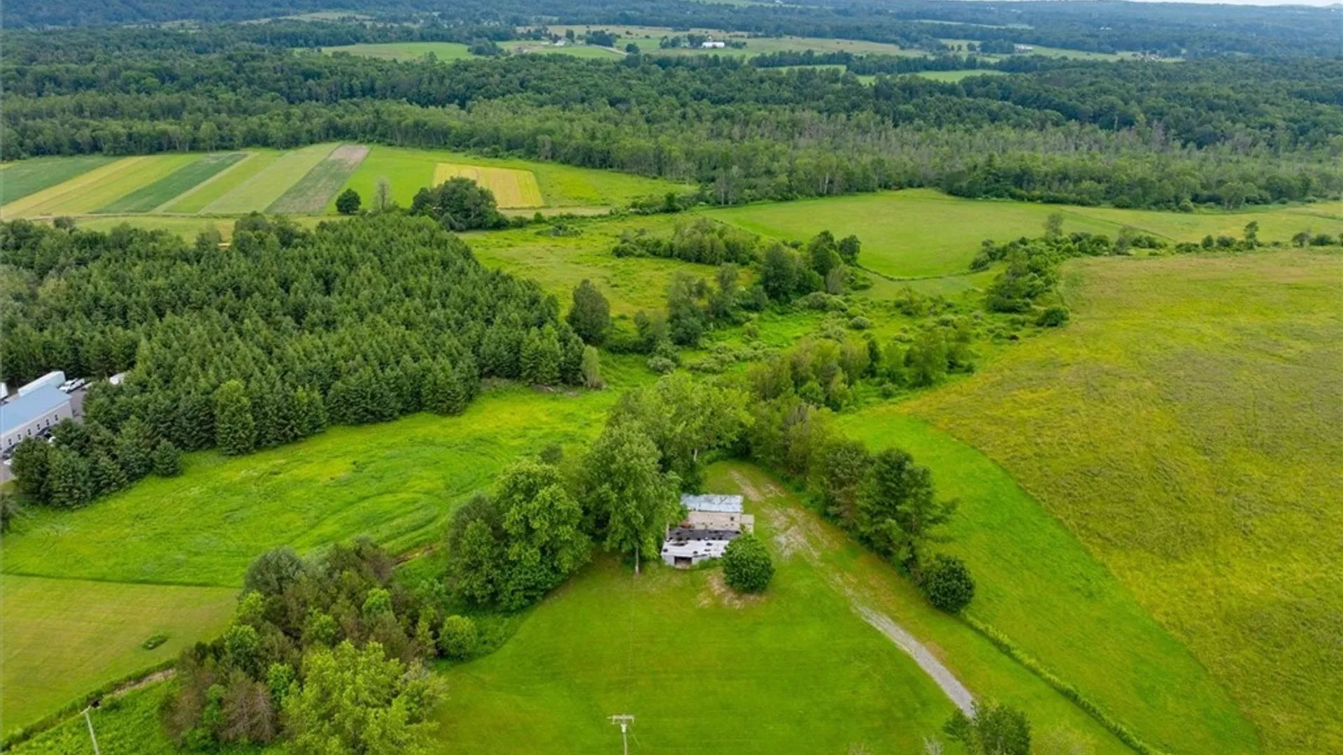 Property at 9201 Fraser Road, Steuben, NY 13354 13