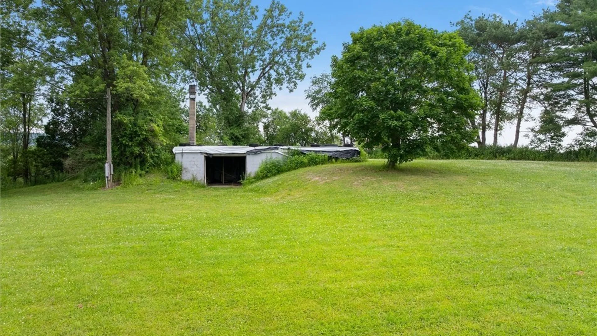 Property at 9201 Fraser Road, Steuben, NY 13354 9