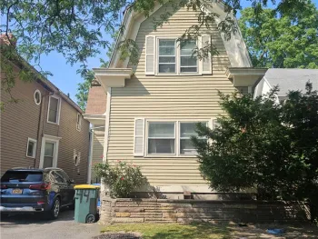 Property at 44 Park Avenue, Rochester, NY 14607