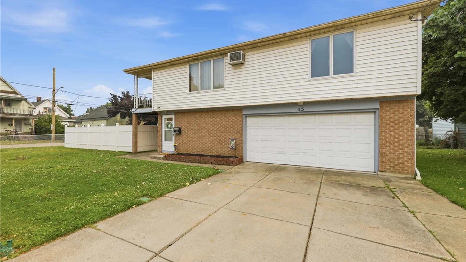 Property at 55 Casimir Street, Buffalo, NY 14206 2