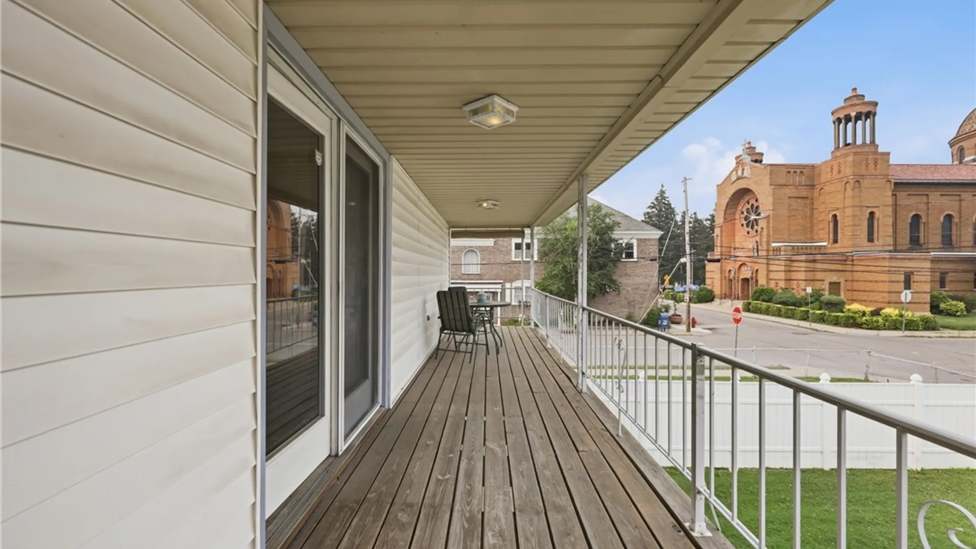 Property at 55 Casimir Street, Buffalo, NY 14206 21