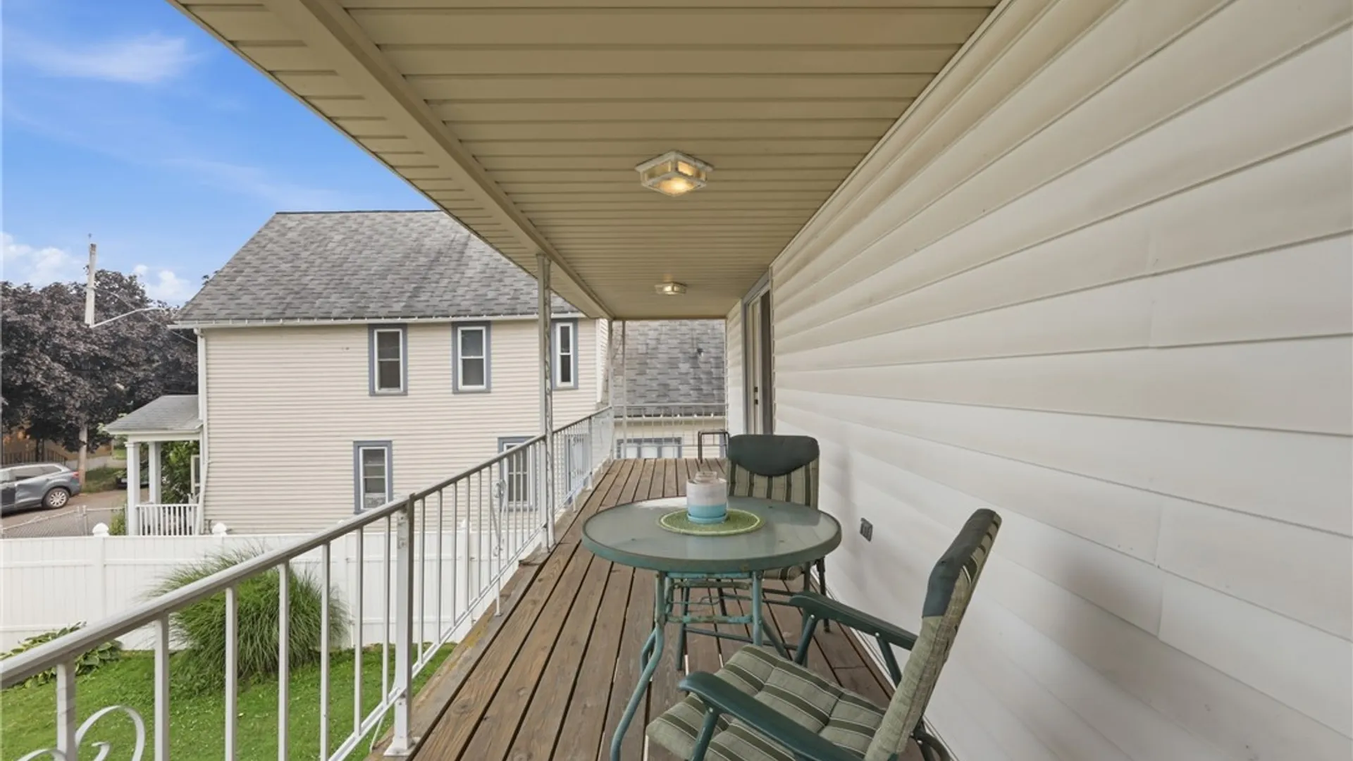 Property at 55 Casimir Street, Buffalo, NY 14206 22