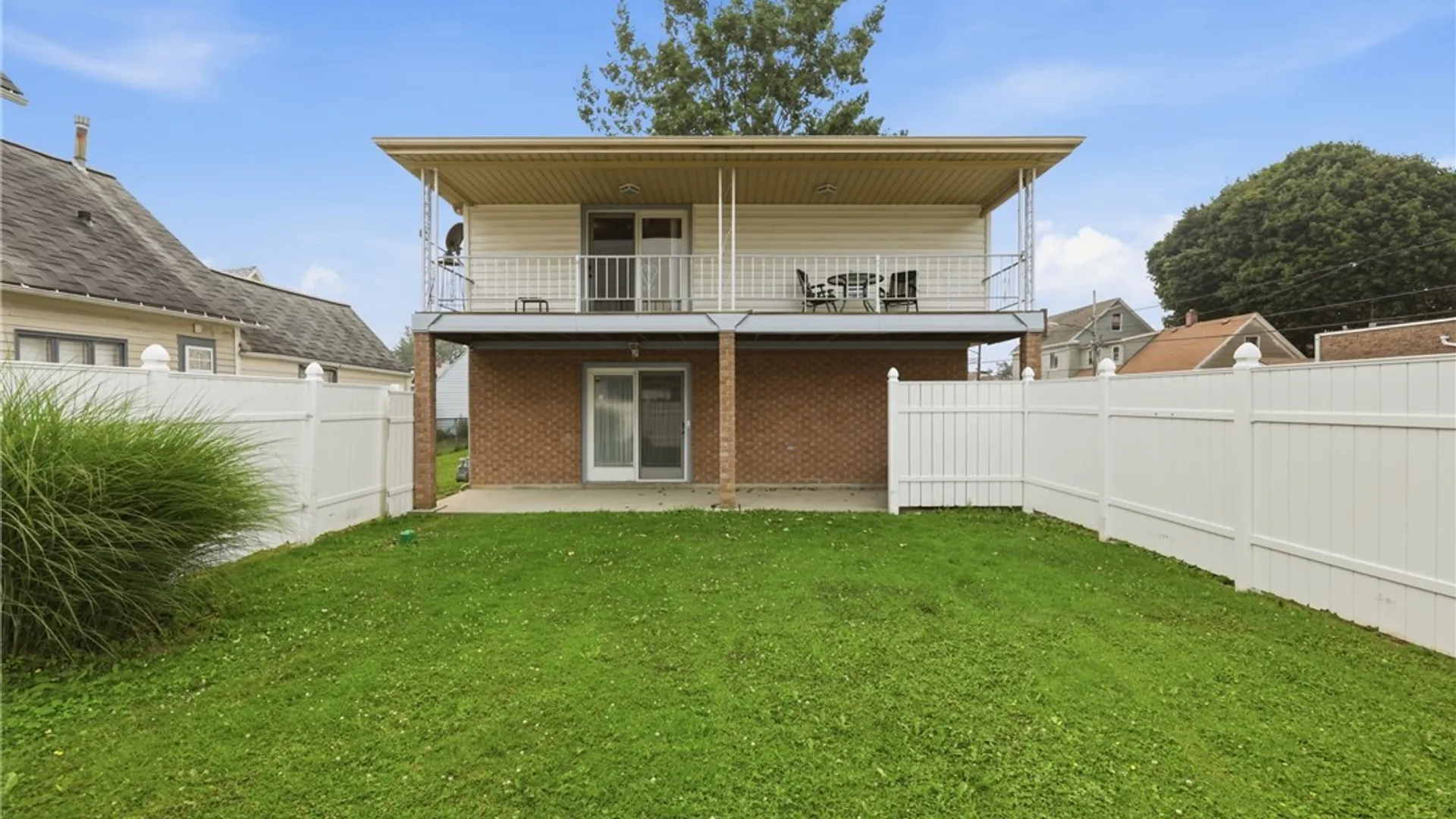 Property at 55 Casimir Street, Buffalo, NY 14206 29