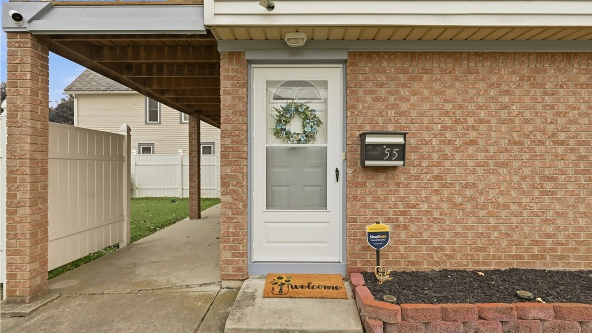 Property at 55 Casimir Street, Buffalo, NY 14206 3