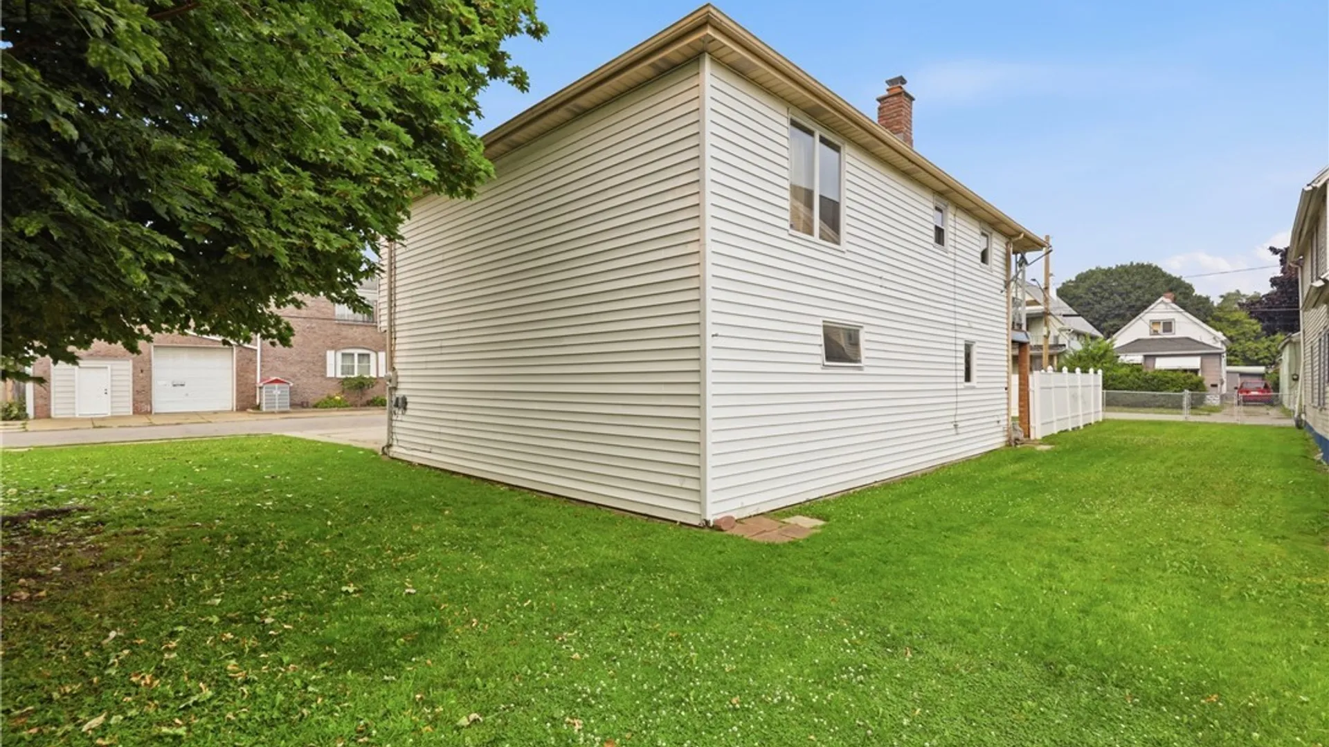 Property at 55 Casimir Street, Buffalo, NY 14206 30