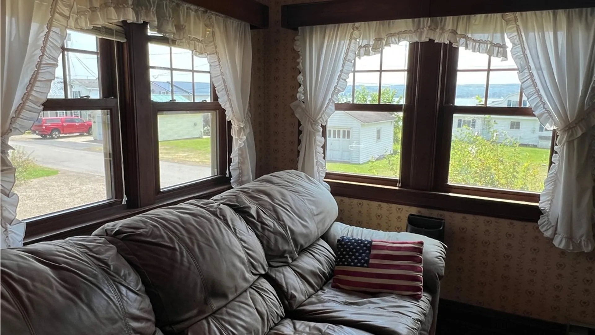 Property at 3510 Lake Street, Ellicott, NY 14701 12