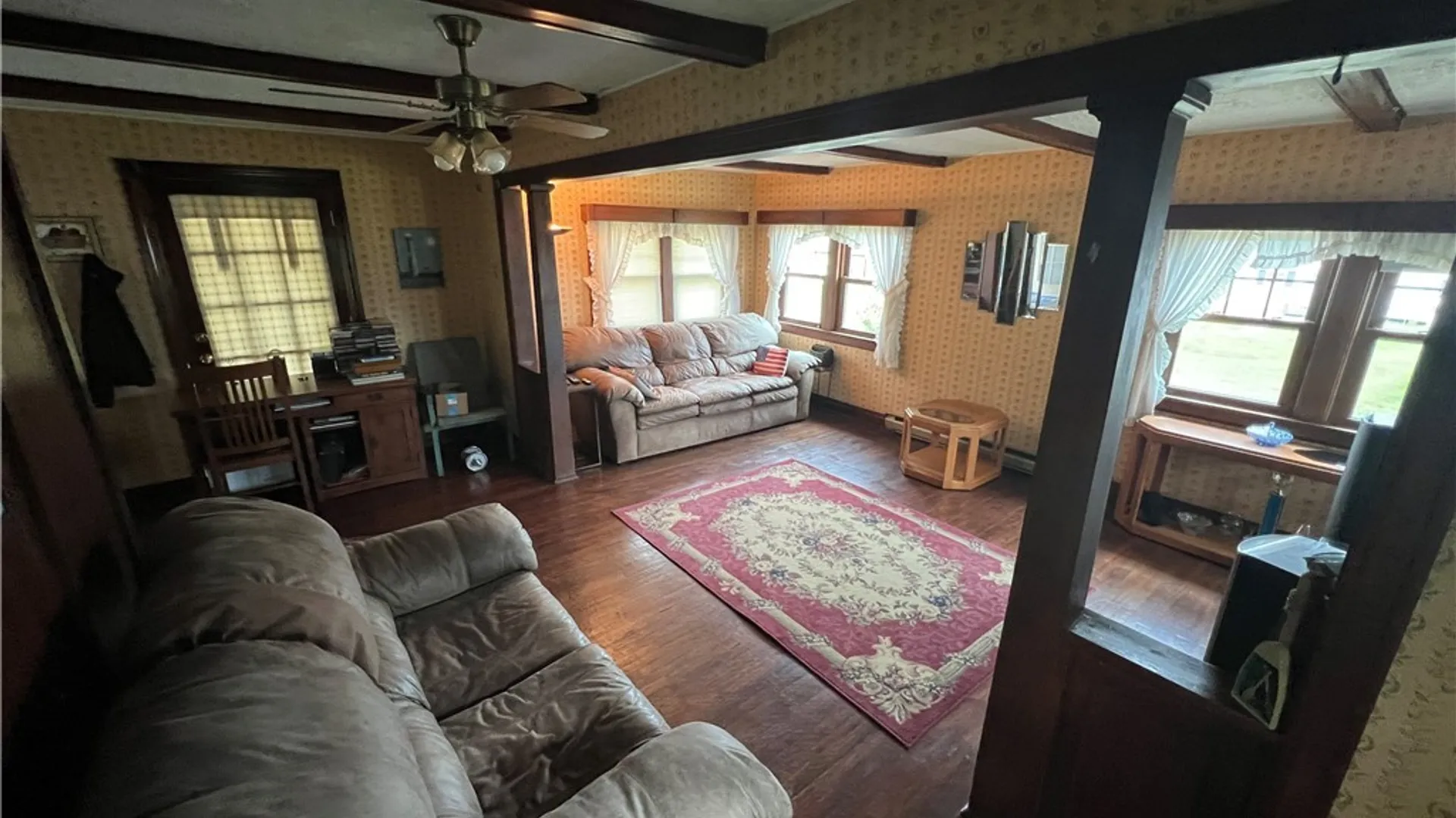Property at 3510 Lake Street, Ellicott, NY 14701 13