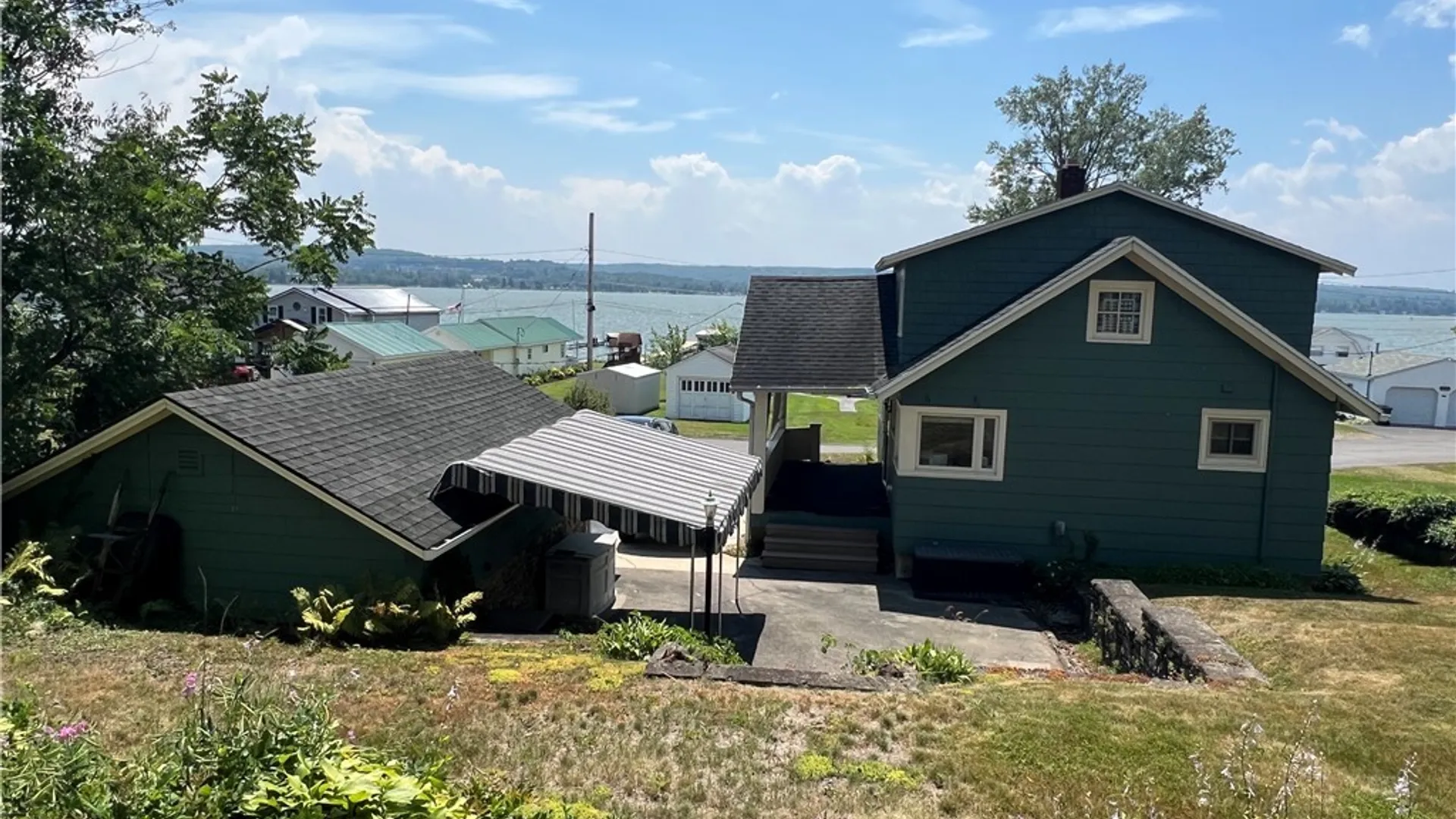 Property at 3510 Lake Street, Ellicott, NY 14701 2