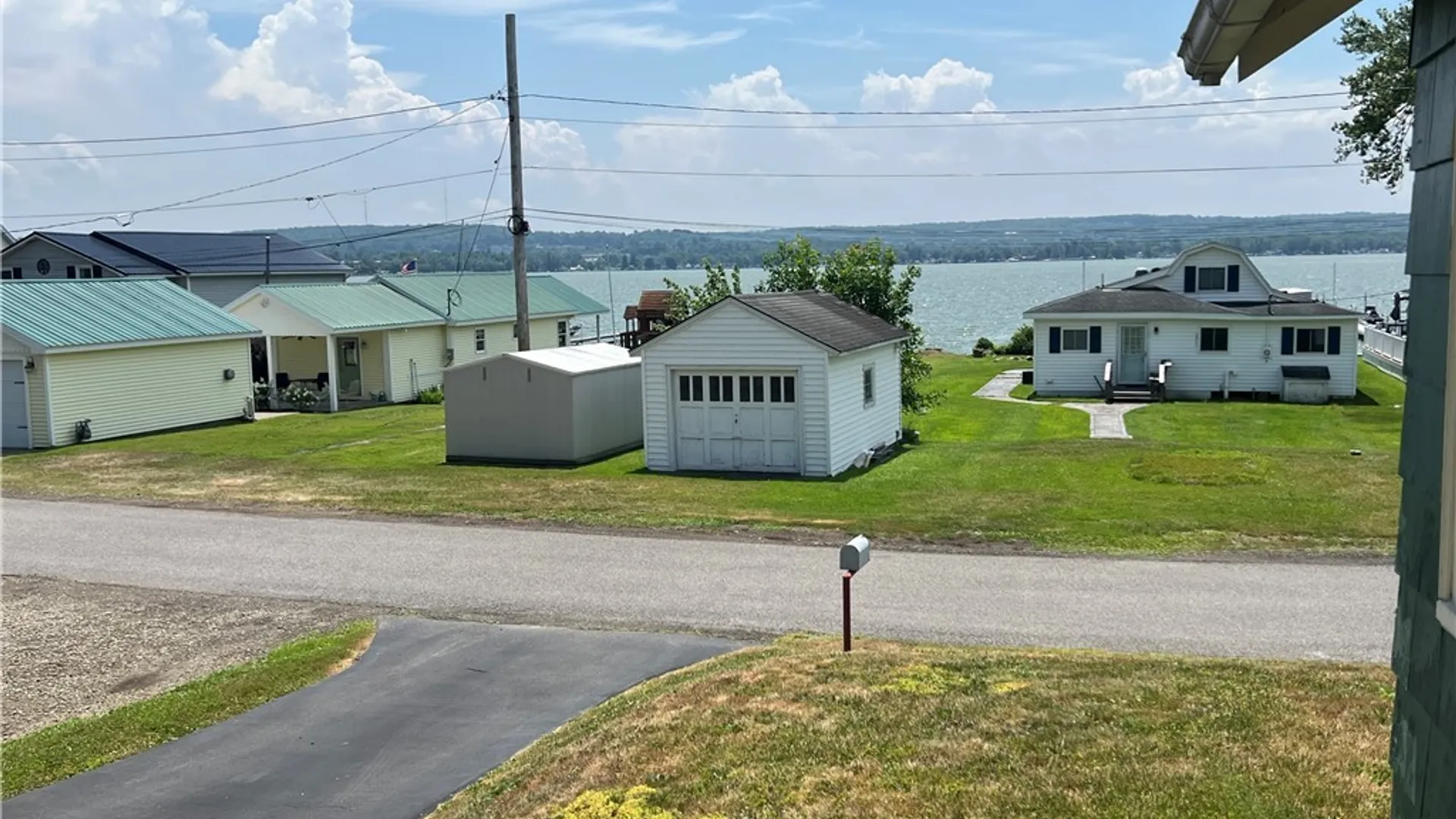 Property at 3510 Lake Street, Ellicott, NY 14701 3