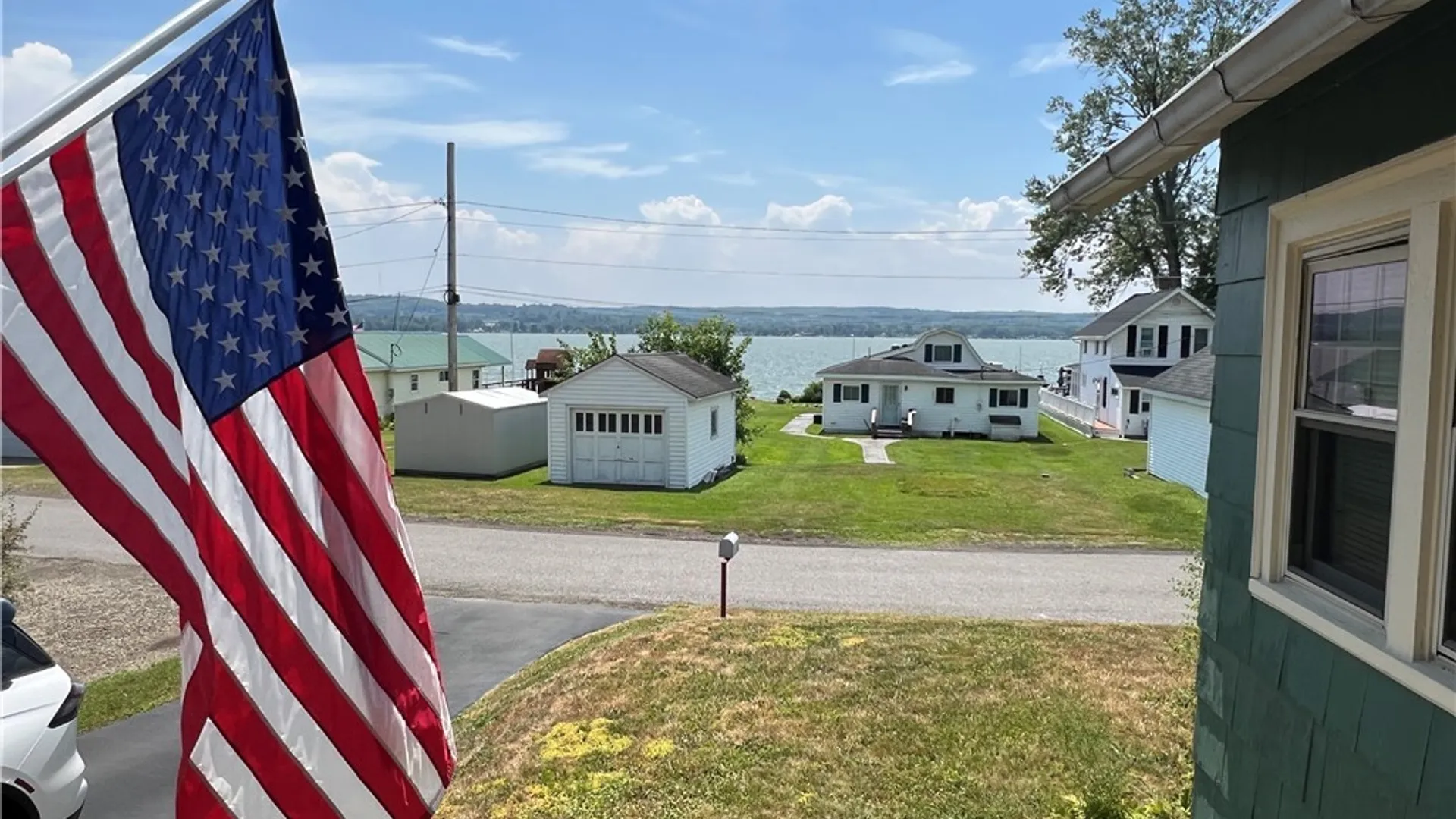 Property at 3510 Lake Street, Ellicott, NY 14701 4