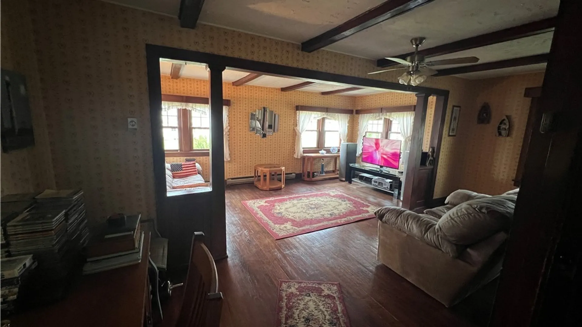 Property at 3510 Lake Street, Ellicott, NY 14701 9