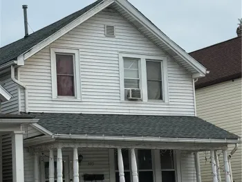 Property at 399 Swan Street, Buffalo, NY 14204