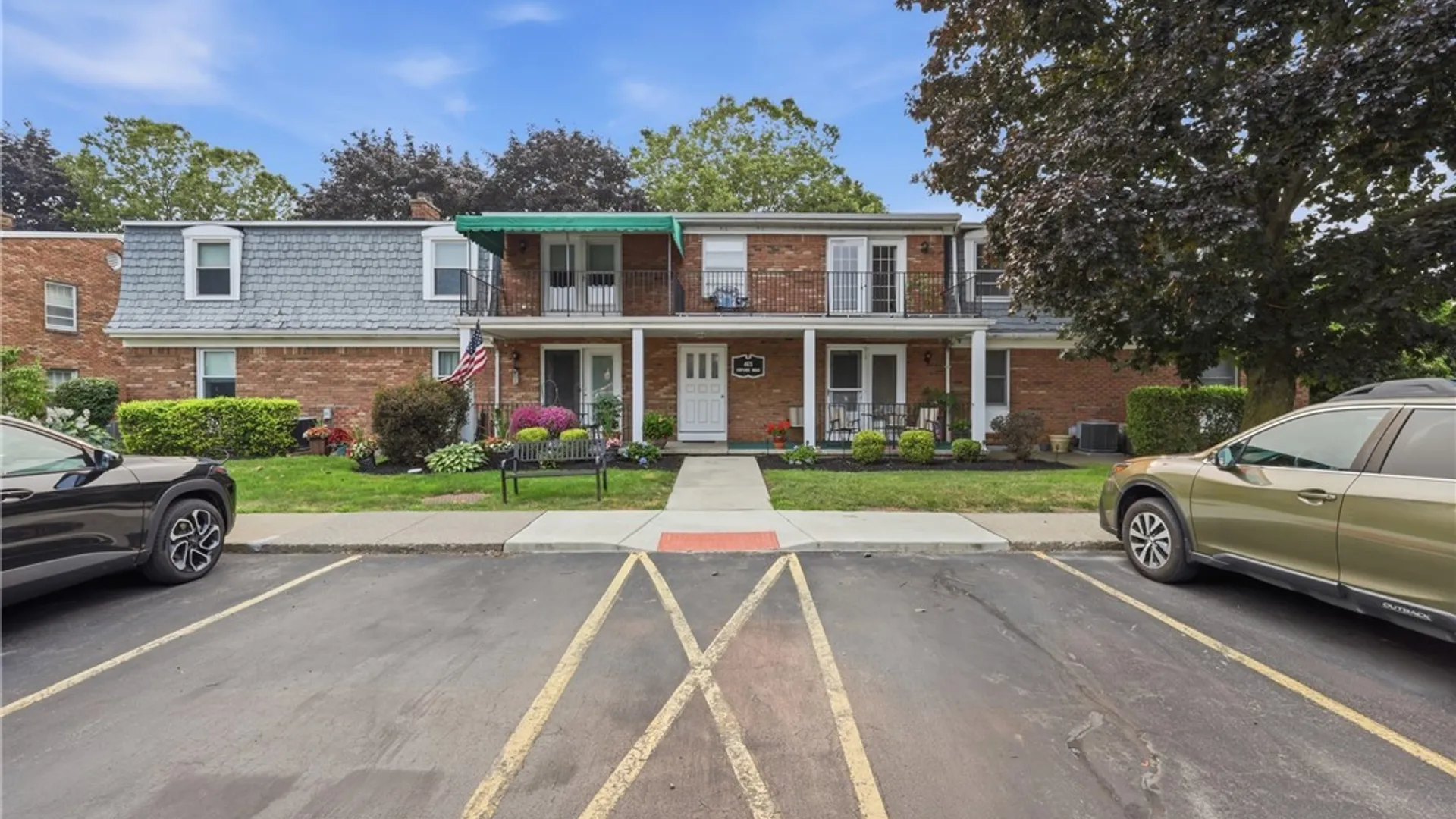 Property at 465 Hopkins Road, Amherst, NY 14221 2