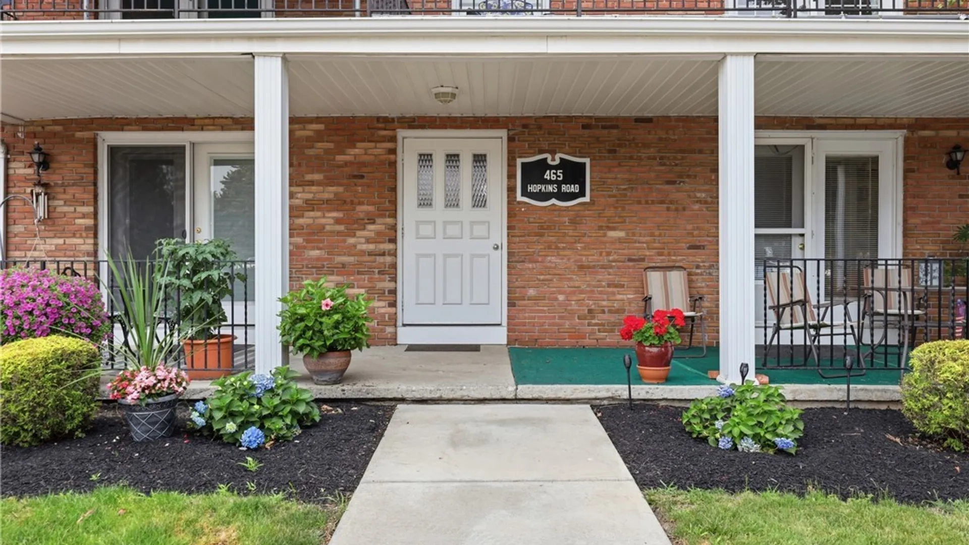 Property at 465 Hopkins Road, Amherst, NY 14221 3