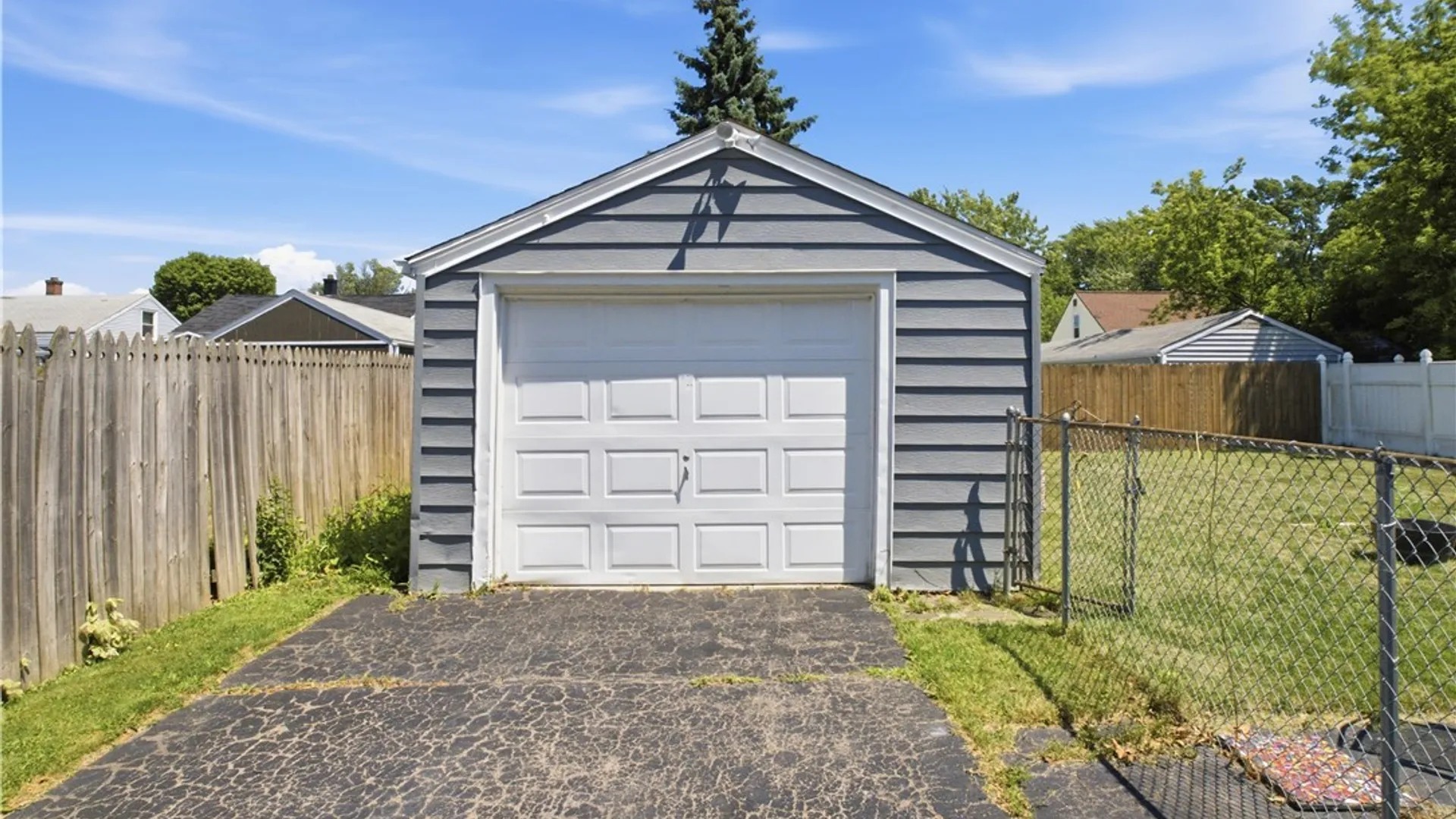 Property at 707 81st Street, Niagara Falls, NY 14304 27
