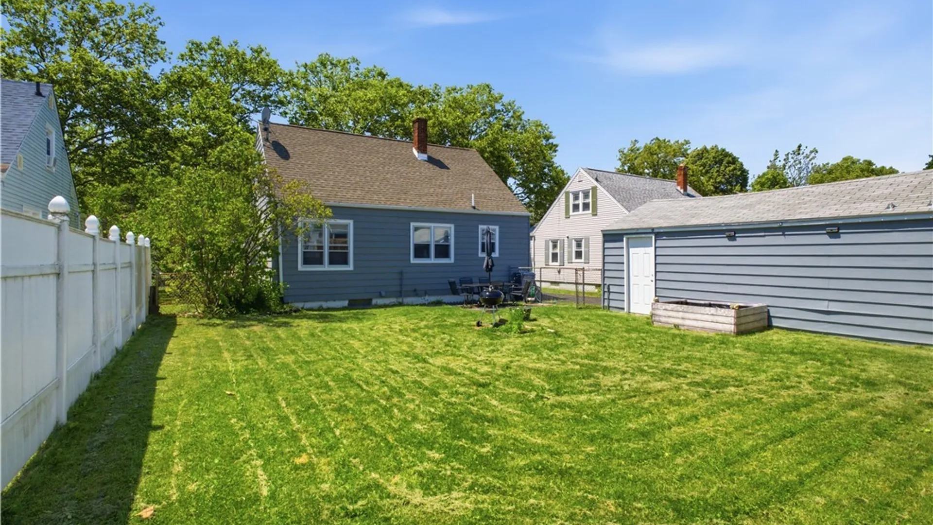 Property at 707 81st Street, Niagara Falls, NY 14304 30