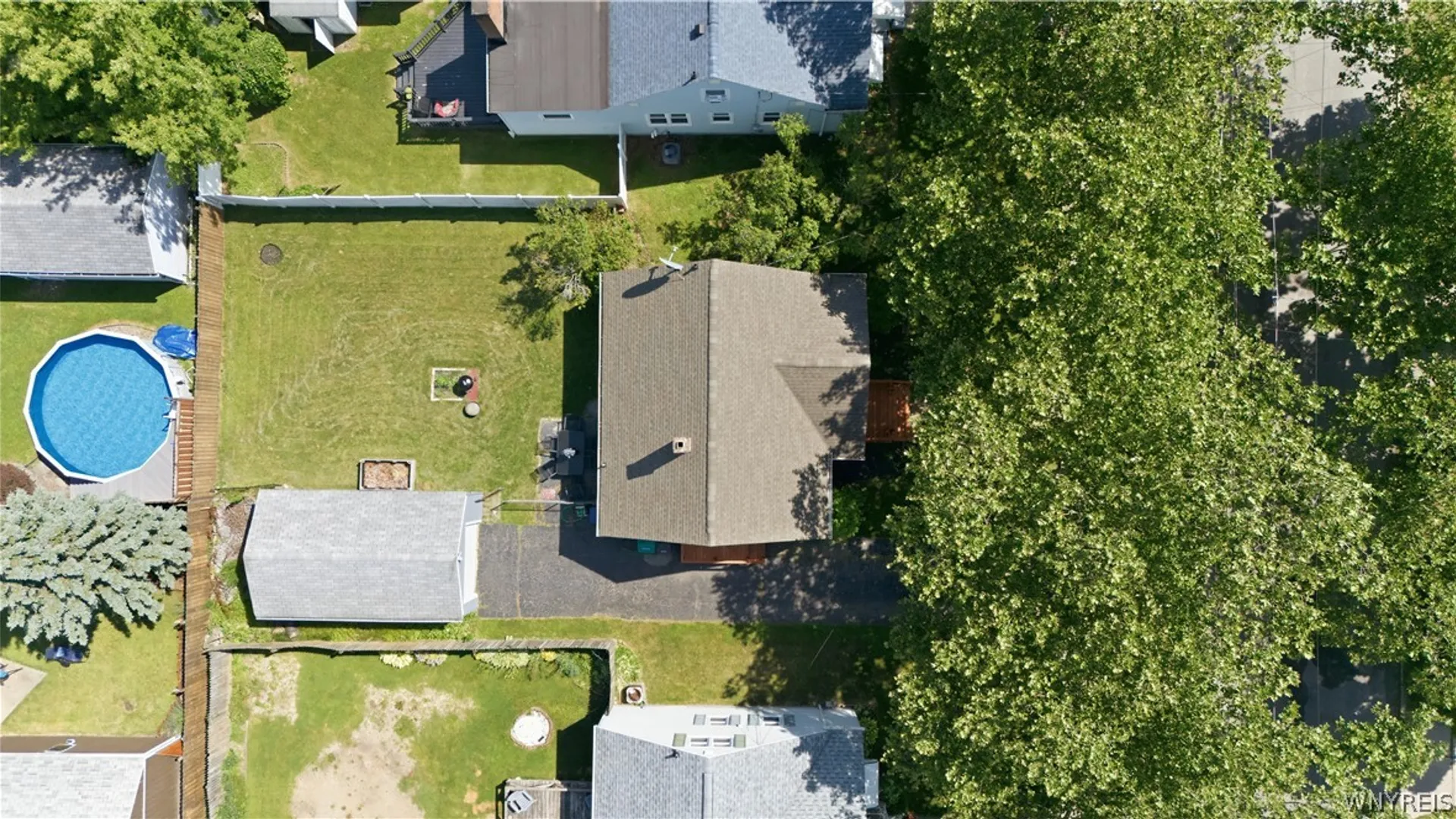 Property at 707 81st Street, Niagara Falls, NY 14304 31
