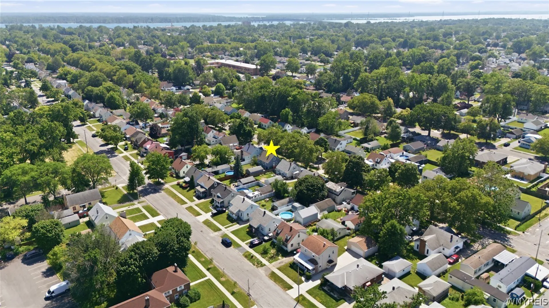 Property at 707 81st Street, Niagara Falls, NY 14304 32