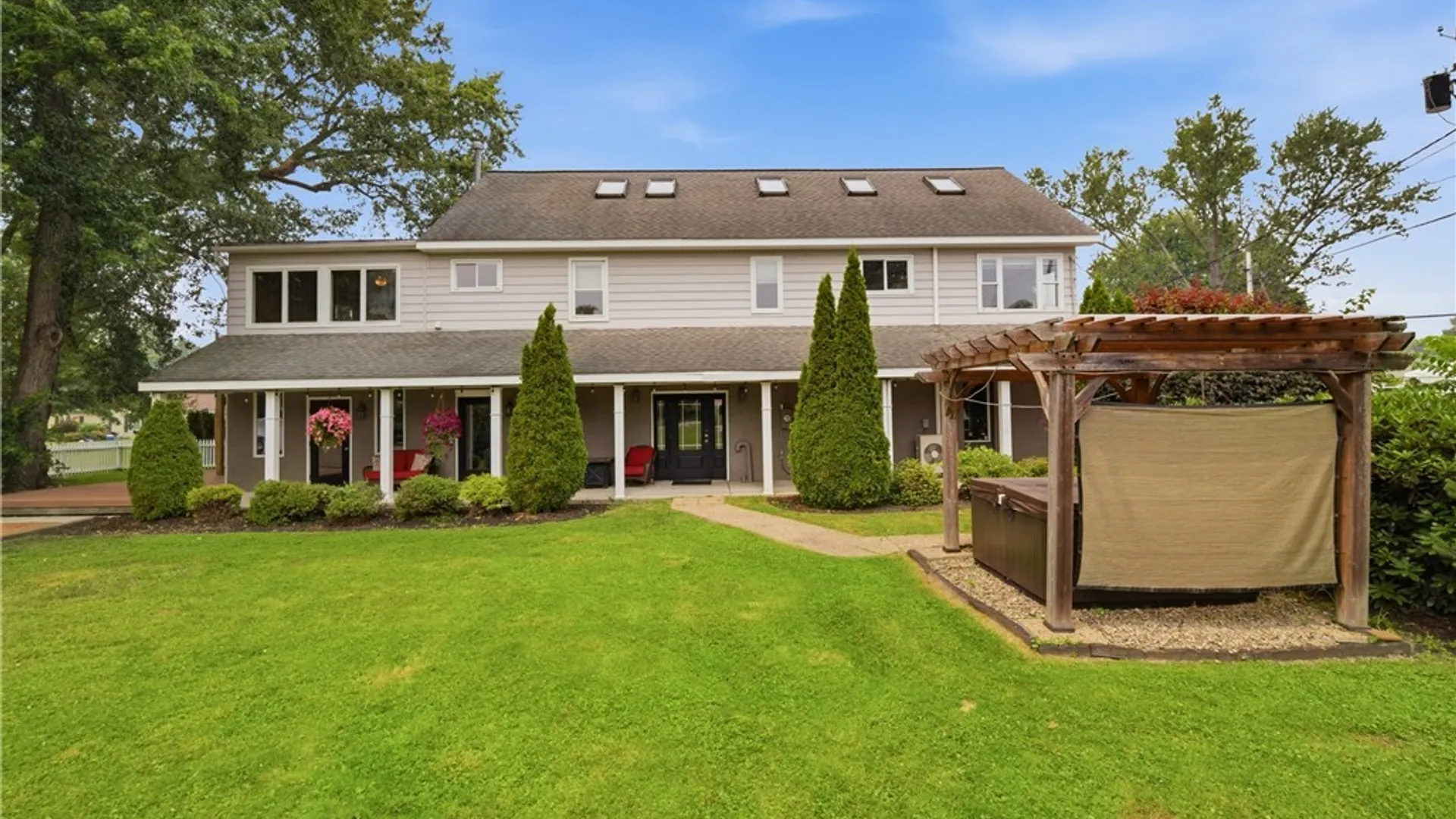 Property at 4957 Main Street, Ellery, NY 14712 4