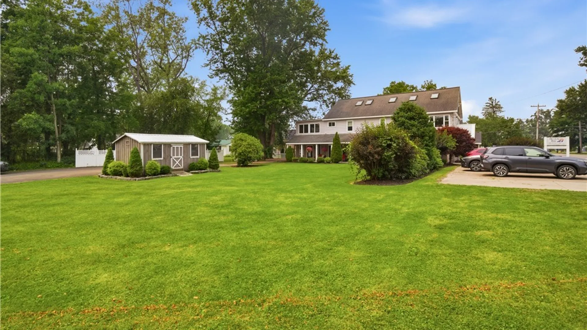 Property at 4957 Main Street, Ellery, NY 14712 3