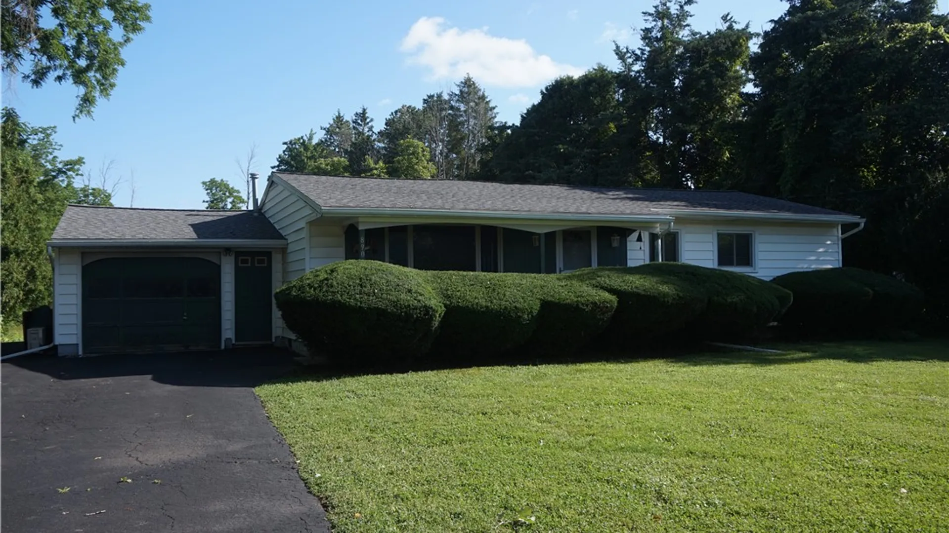 Property at 890 Peck Road, Parma, NY 14468 2
