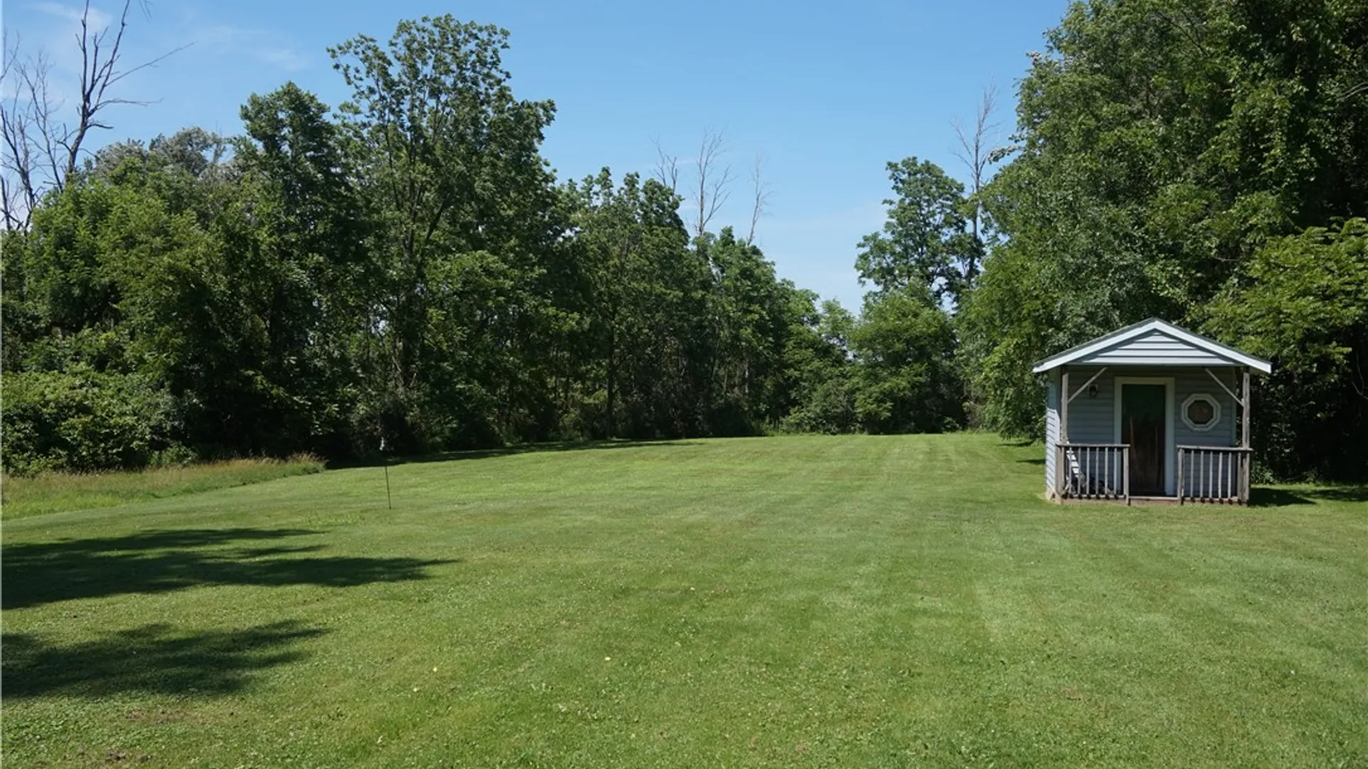 Property at 890 Peck Road, Parma, NY 14468 48