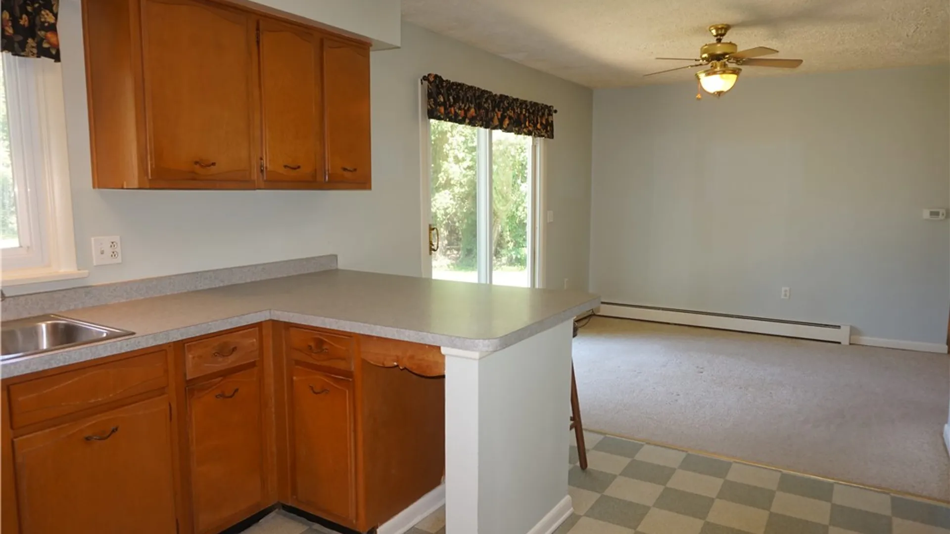 Property at 890 Peck Road, Parma, NY 14468 9