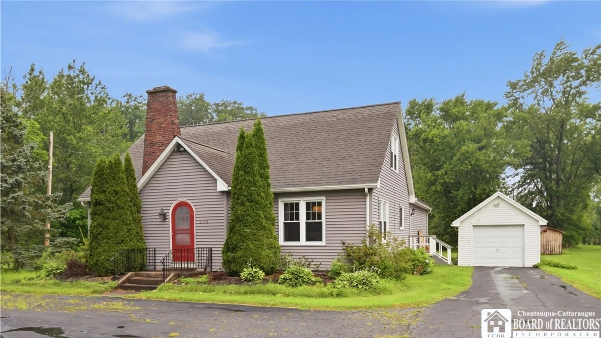 Property at 5138 W Lake Road, Dunkirk, NY 14048 2
