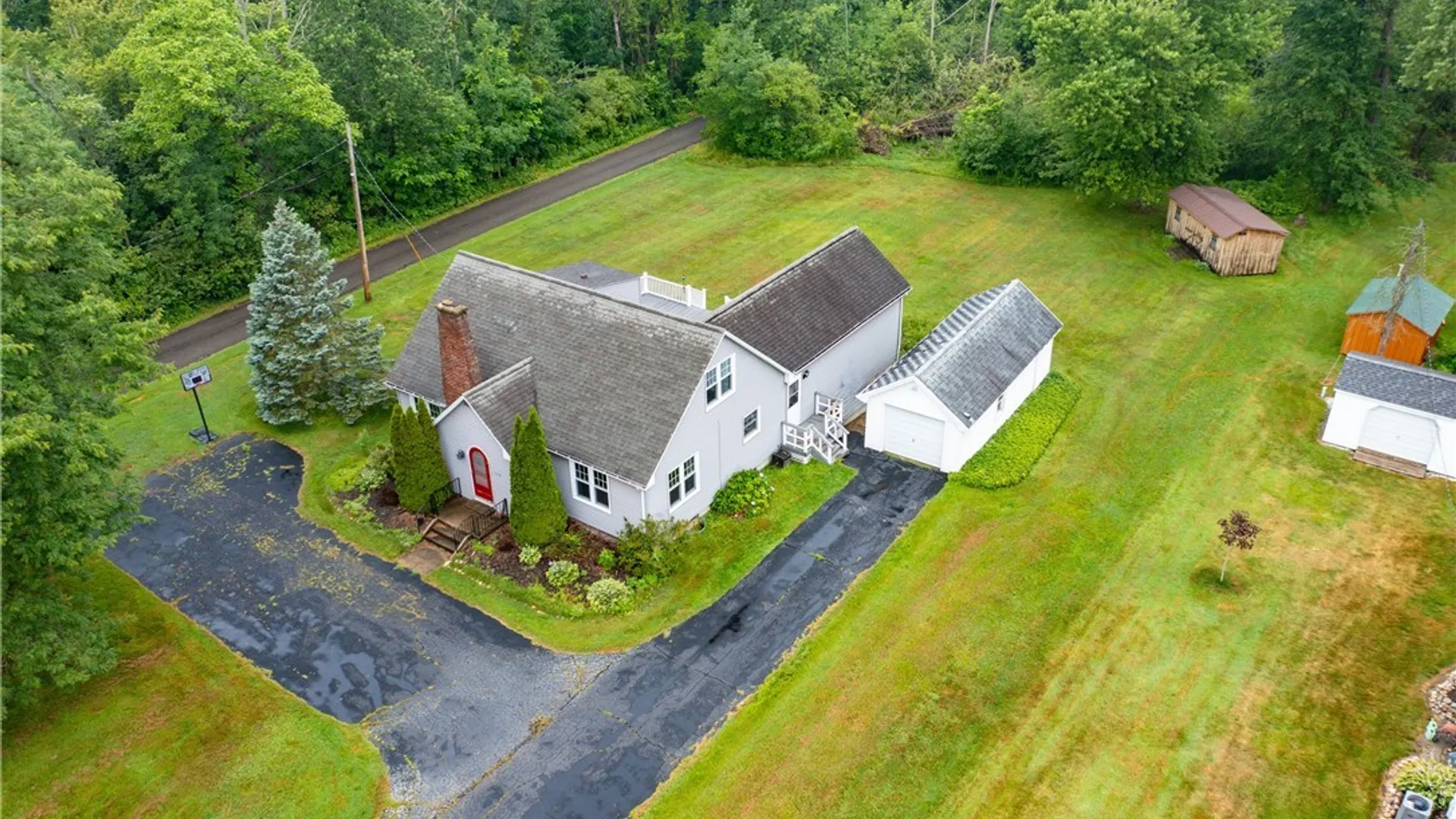 Property at 5138 W Lake Road, Dunkirk, NY 14048 4