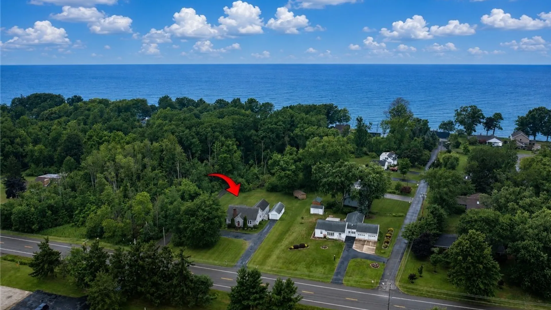 Property at 5138 W Lake Road, Dunkirk, NY 14048 41