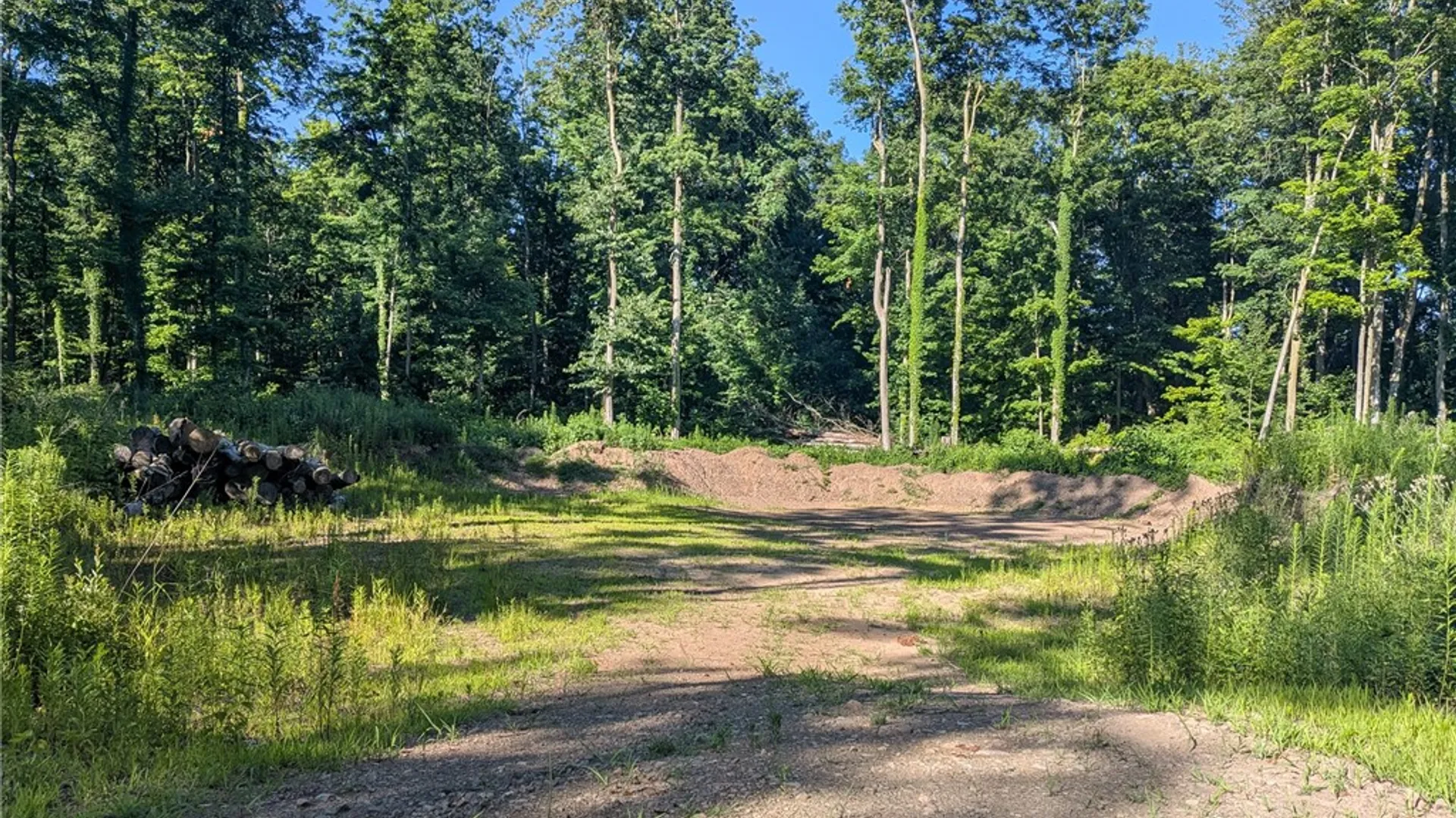 Property at VL Lake Bluff Road, Huron, NY 14590 2