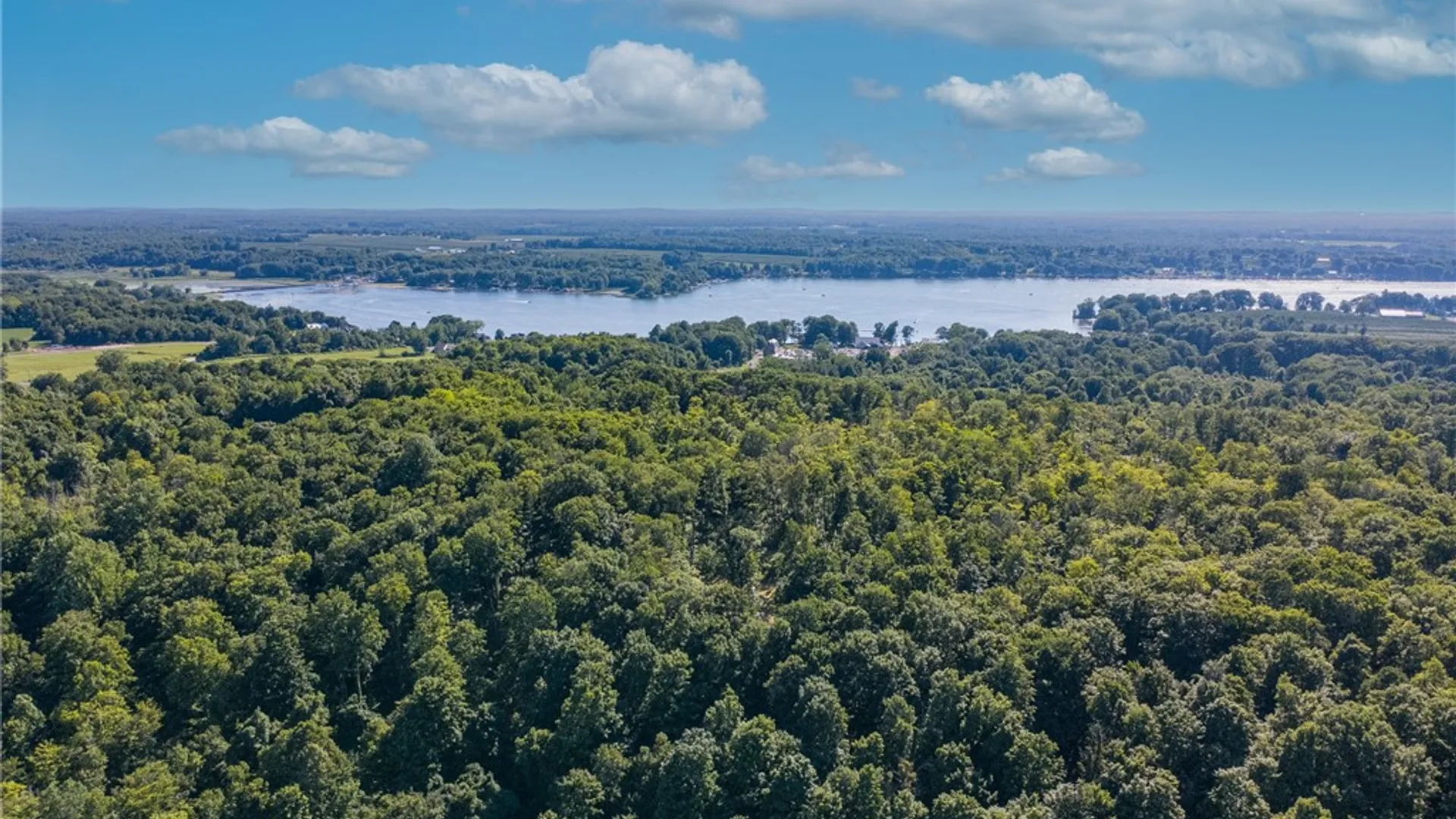 Property at VL Lake Bluff Road, Huron, NY 14590 3