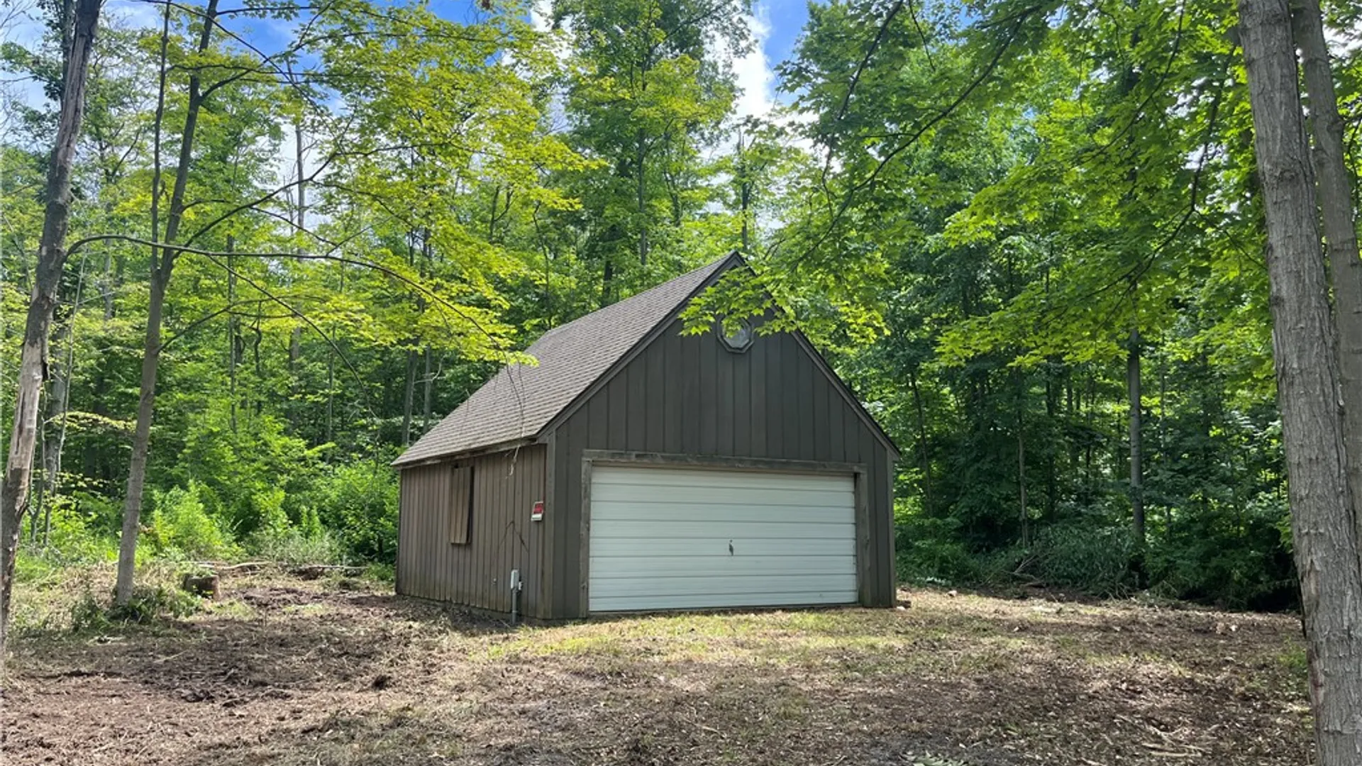 Property at VL Lake Bluff Road, Huron, NY 14590 4