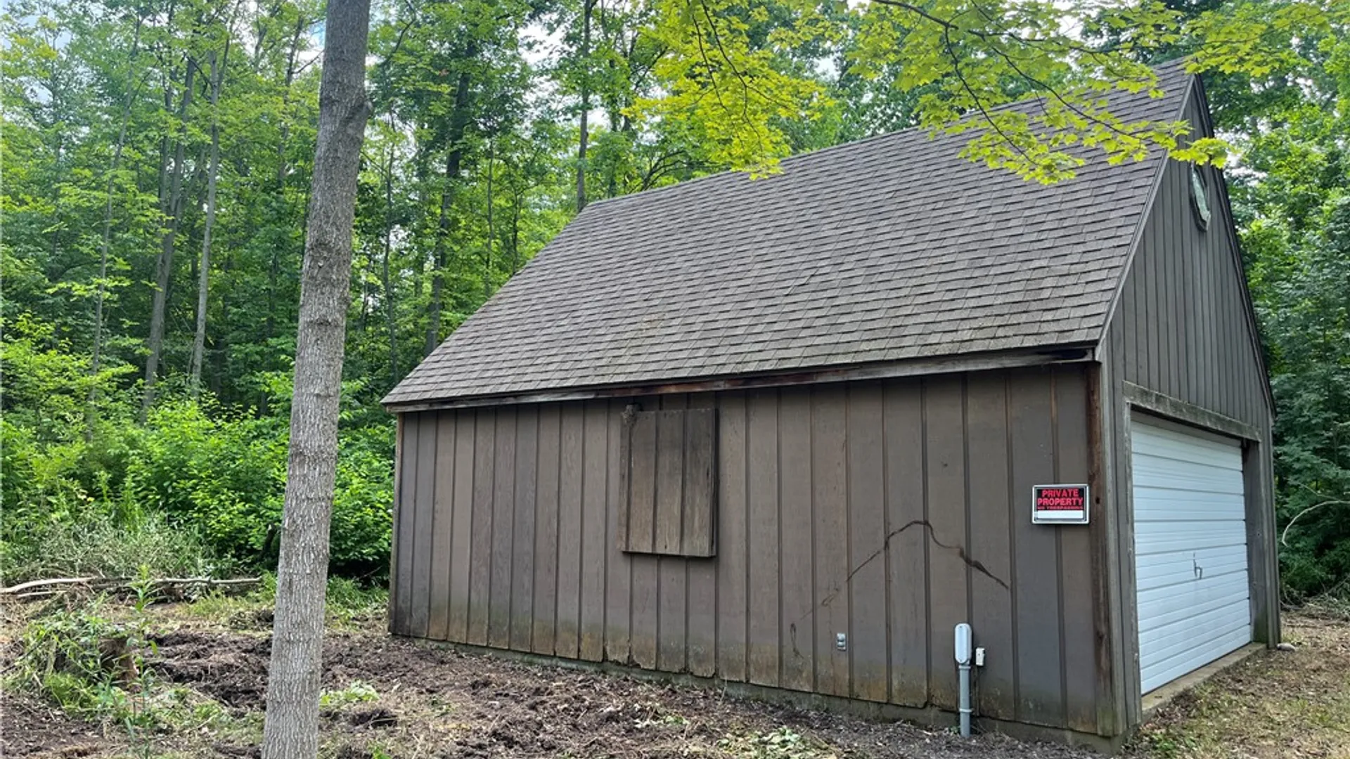 Property at VL Lake Bluff Road, Huron, NY 14590 5