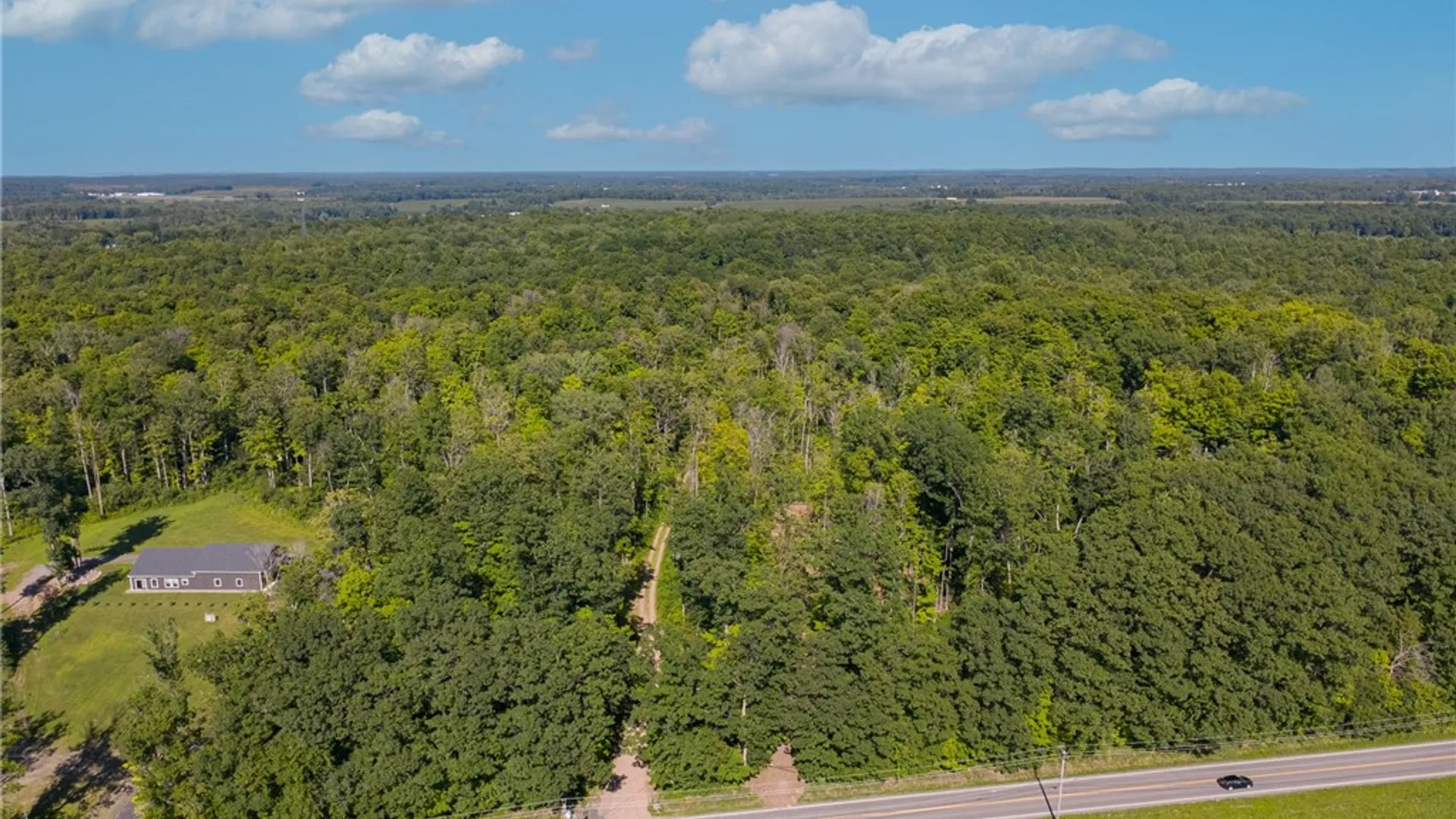 Property at VL Lake Bluff Road, Huron, NY 14590 7