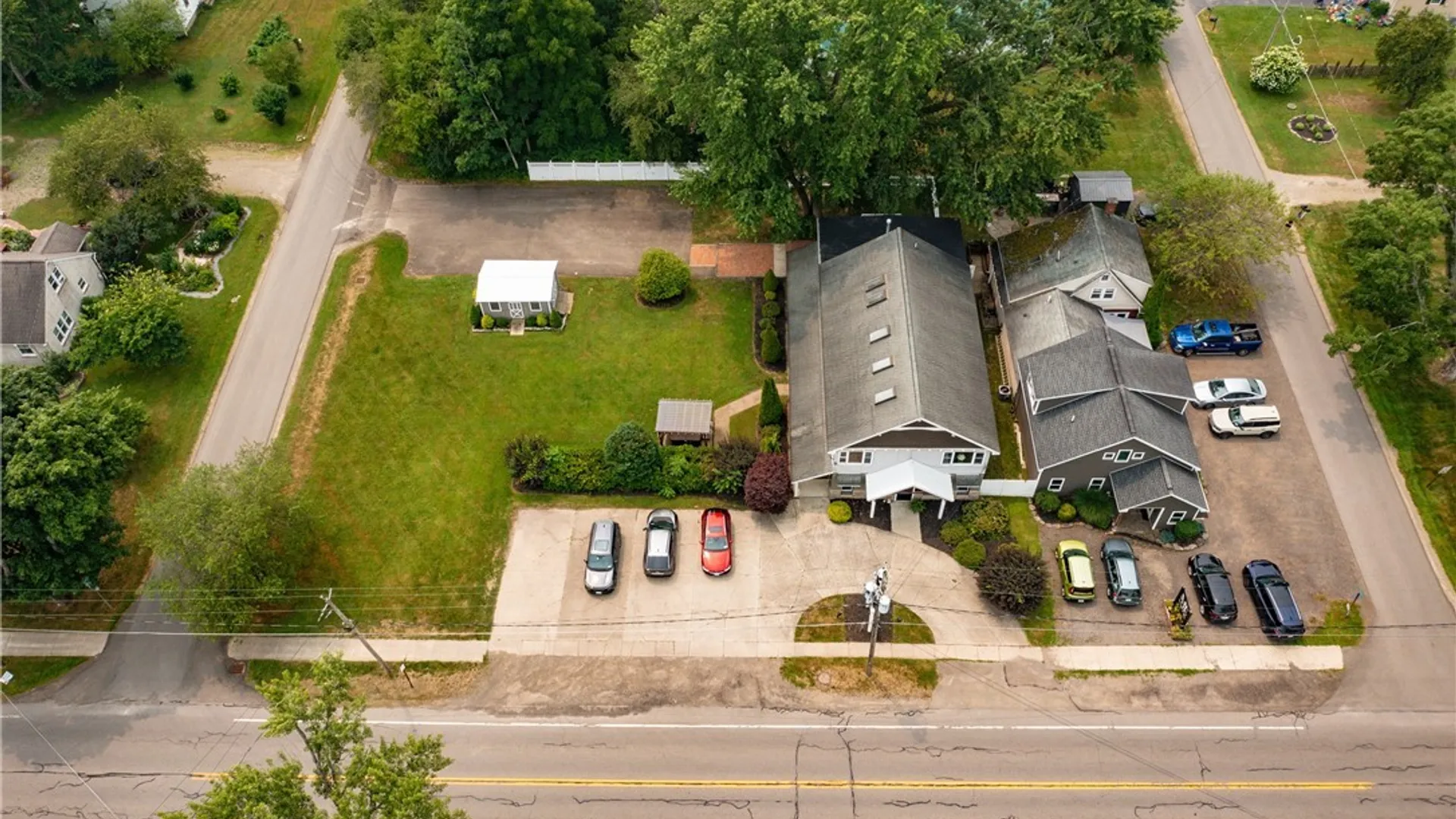 Property at 4957 Main Street, Ellery, NY 14712 50