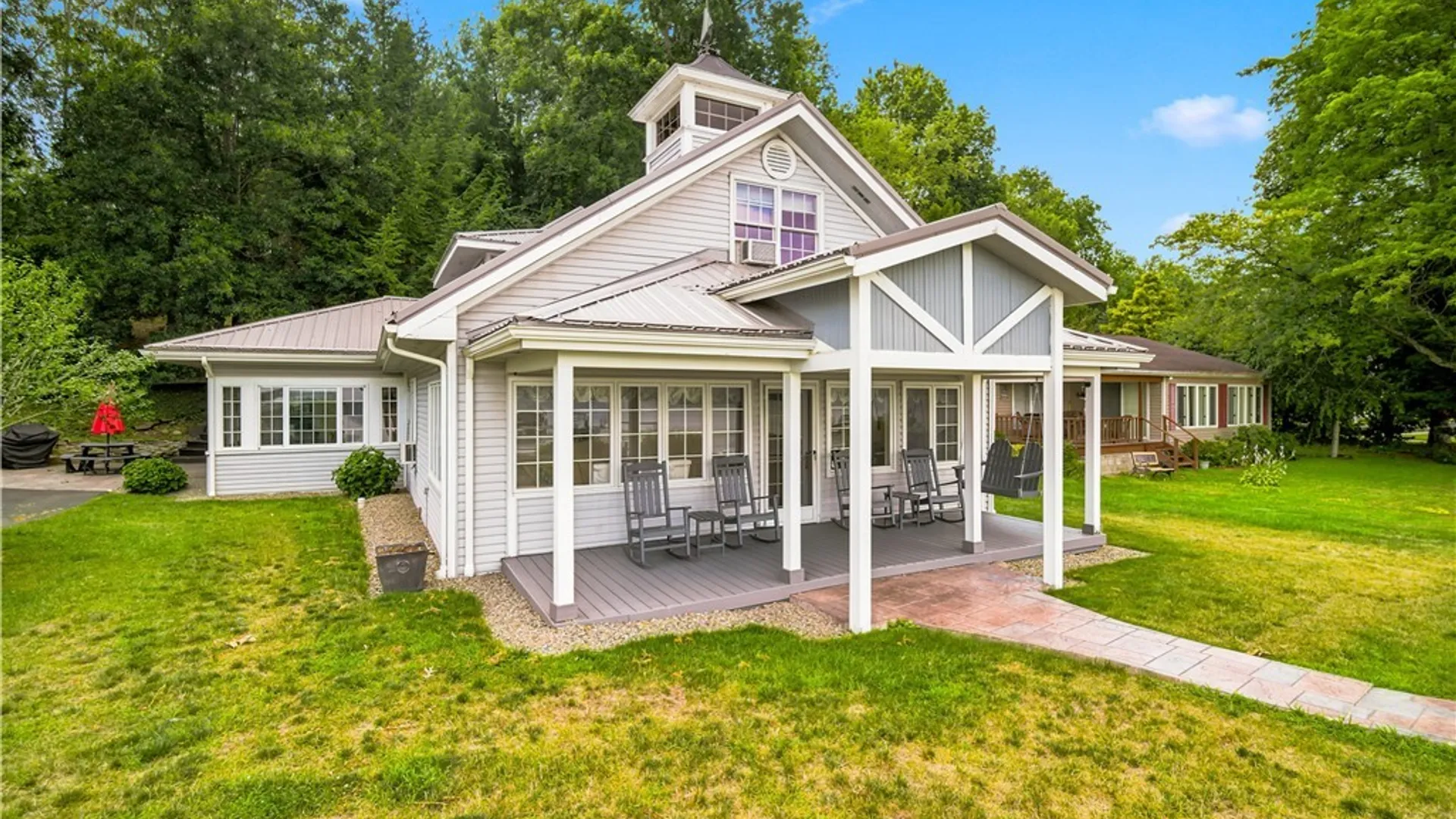 Property at 3272 Chautauqua Avenue, North Harmony, NY 14710 10