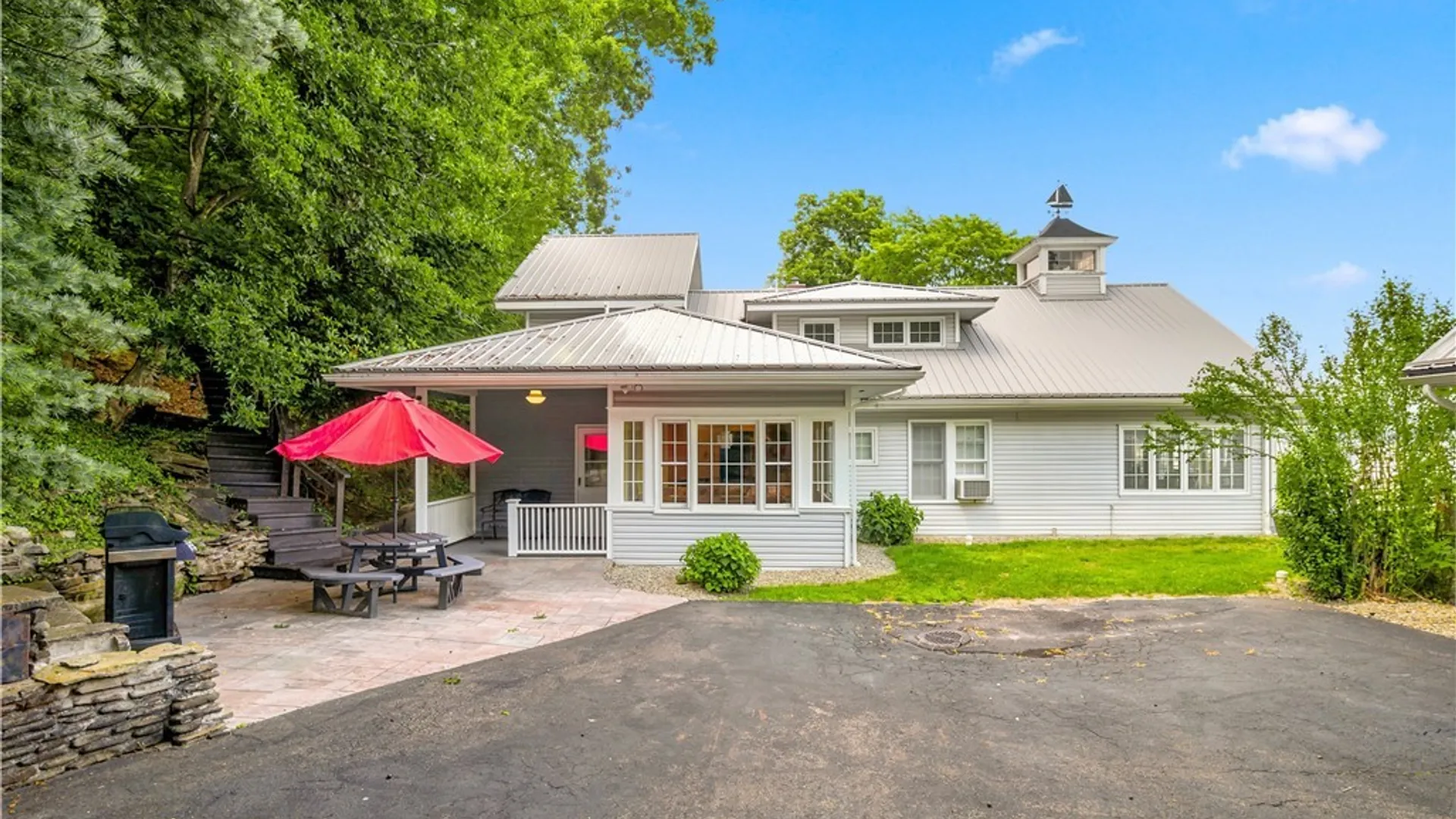 Property at 3272 Chautauqua Avenue, North Harmony, NY 14710 11