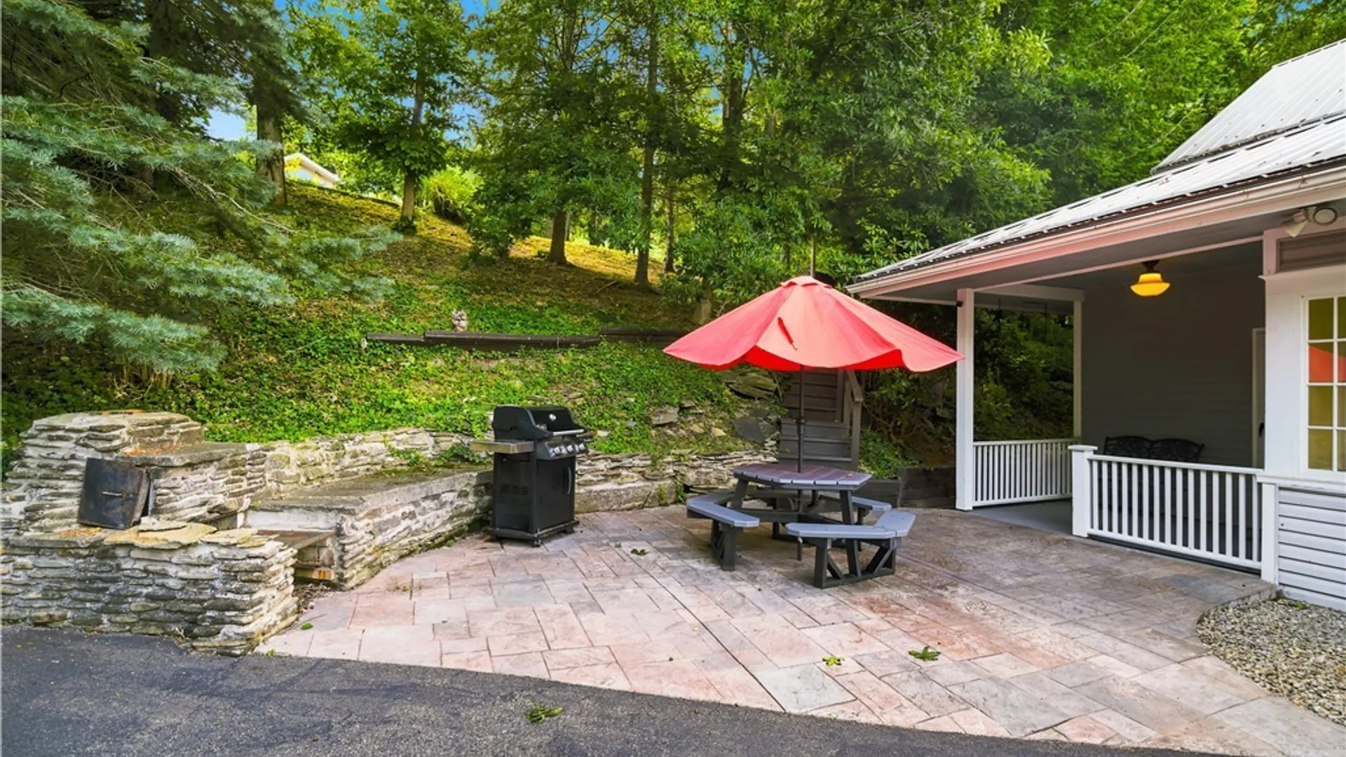 Property at 3272 Chautauqua Avenue, North Harmony, NY 14710 12