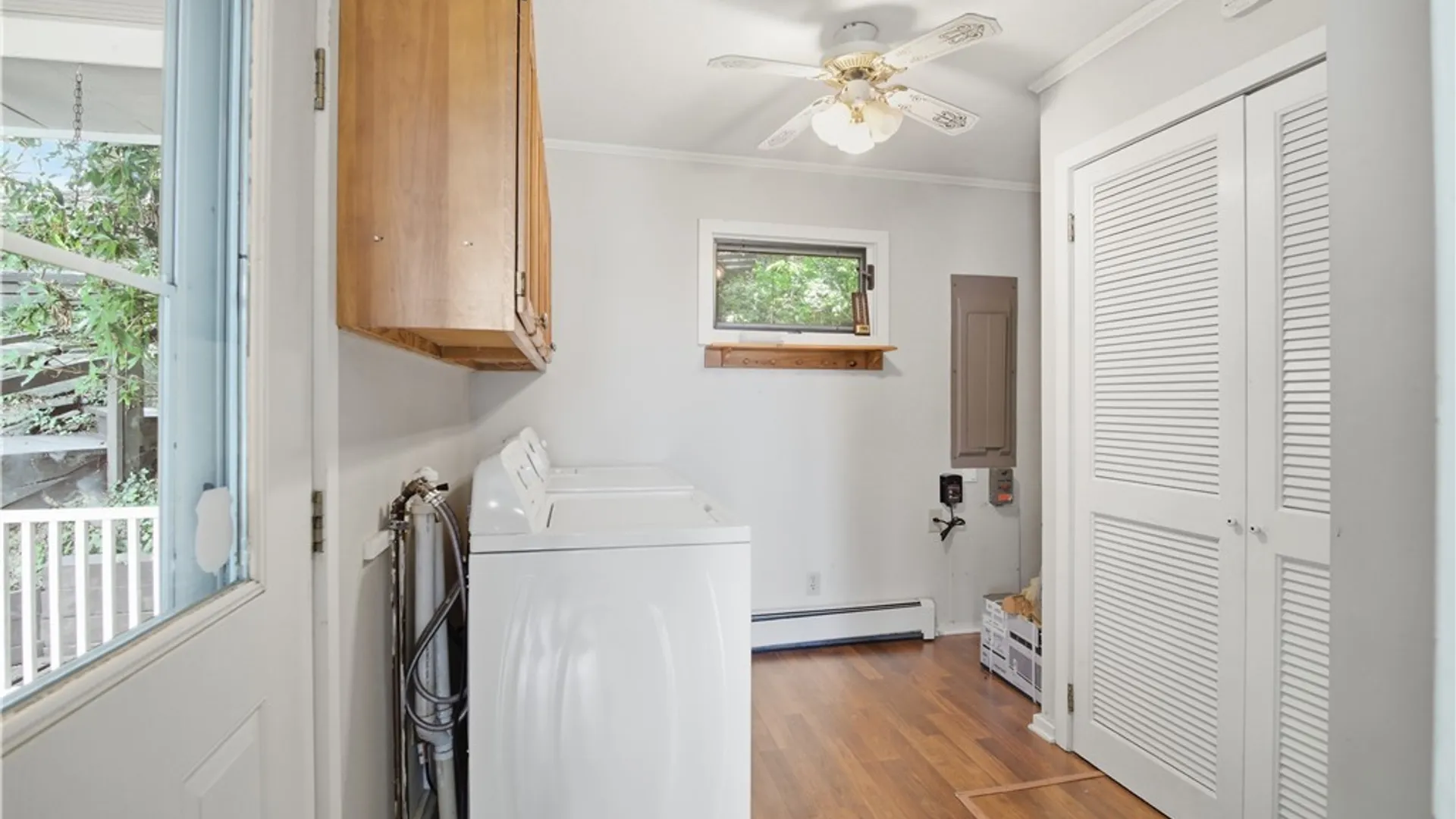 Property at 3272 Chautauqua Avenue, North Harmony, NY 14710 14