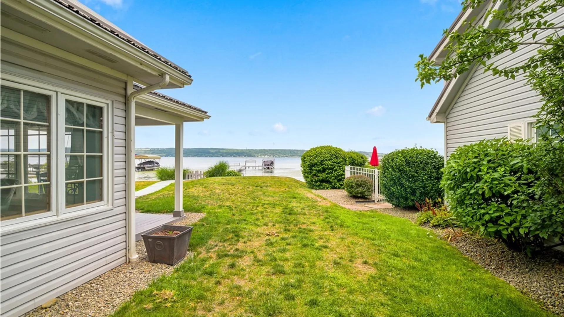 Property at 3272 Chautauqua Avenue, North Harmony, NY 14710 37