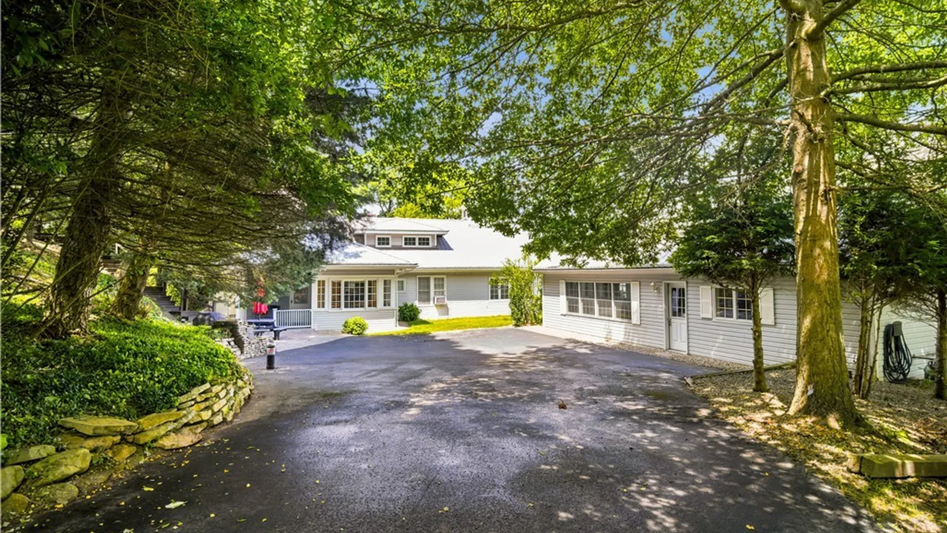 Property at 3272 Chautauqua Avenue, North Harmony, NY 14710 7