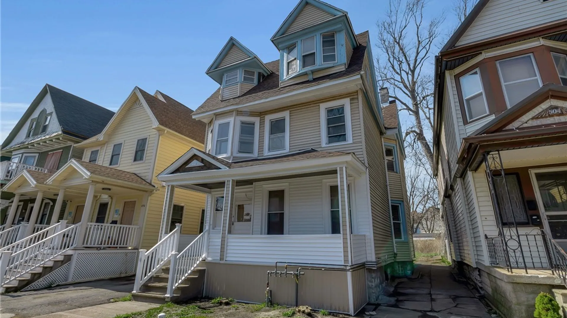 Property at 500 Massachusetts Avenue, Buffalo, NY 14213 36