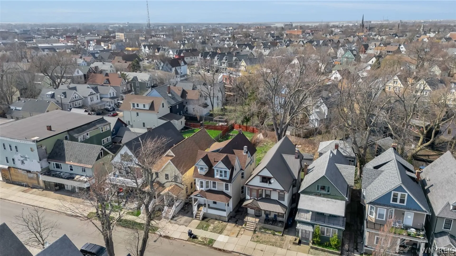 Property at 500 Massachusetts Avenue, Buffalo, NY 14213 40