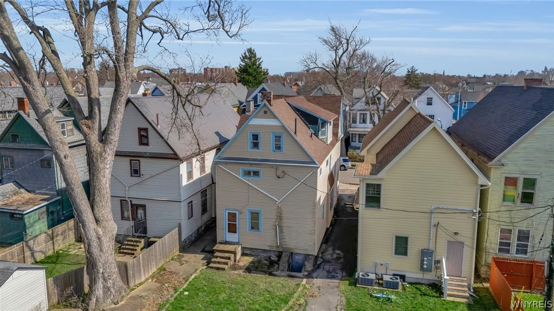 Property at 500 Massachusetts Avenue, Buffalo, NY 14213 44
