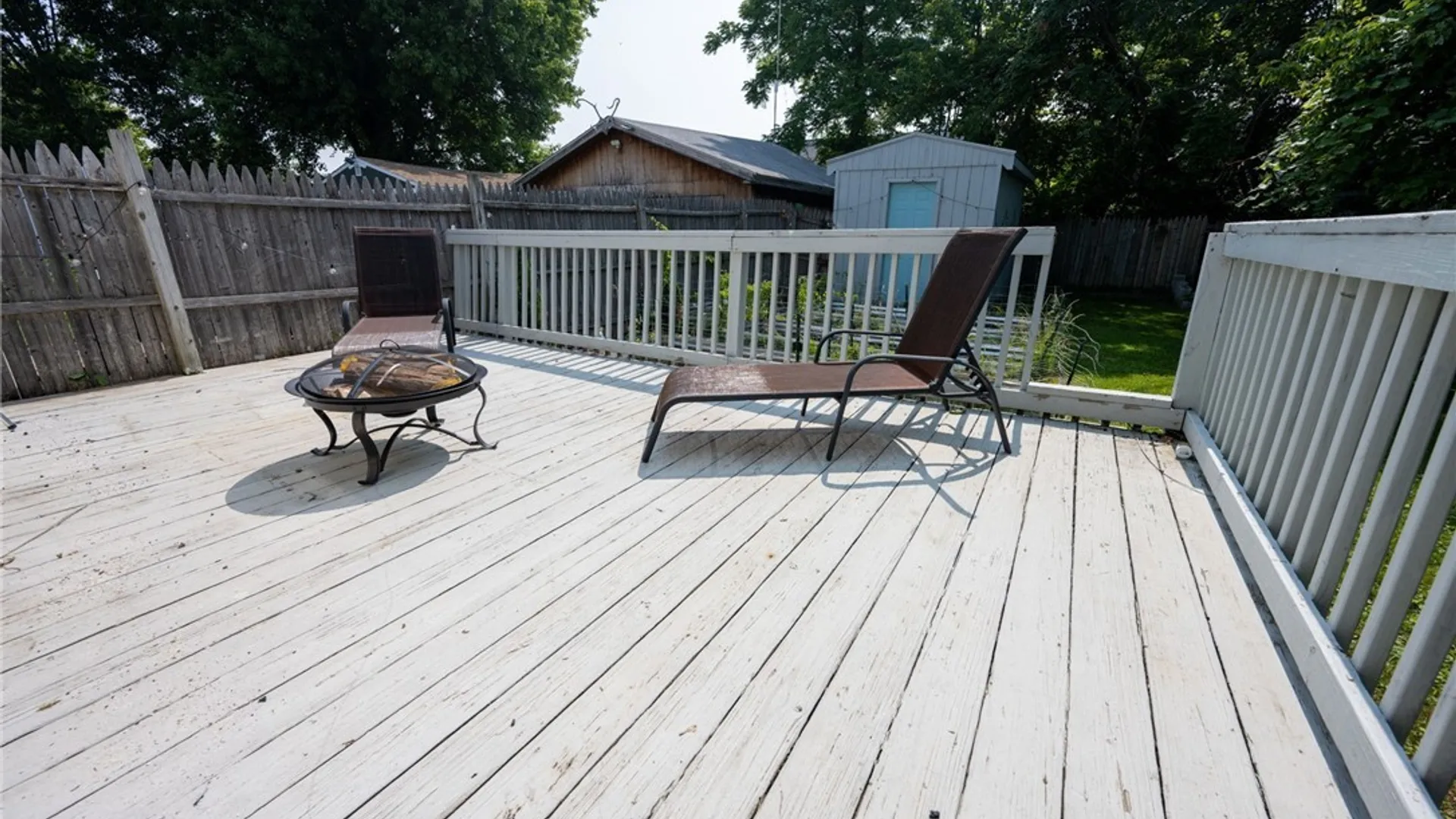 Property at 127 Baitz Avenue, Buffalo, NY 14206 36