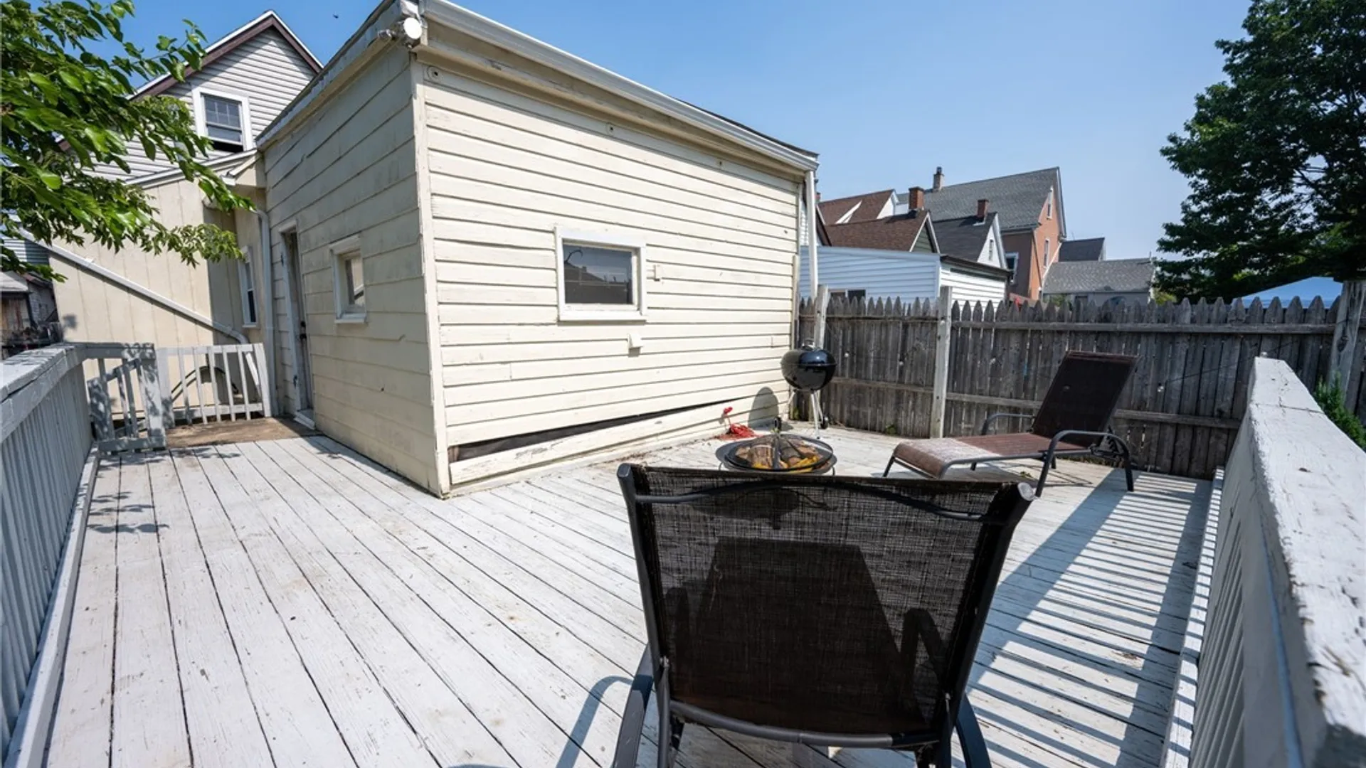 Property at 127 Baitz Avenue, Buffalo, NY 14206 37